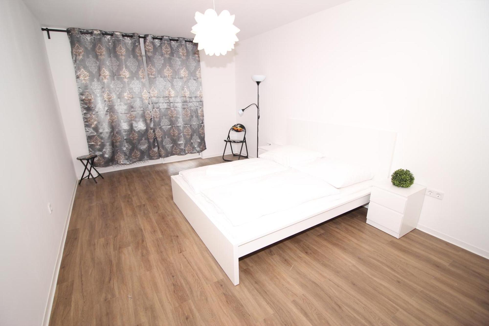 Apartamento Smart