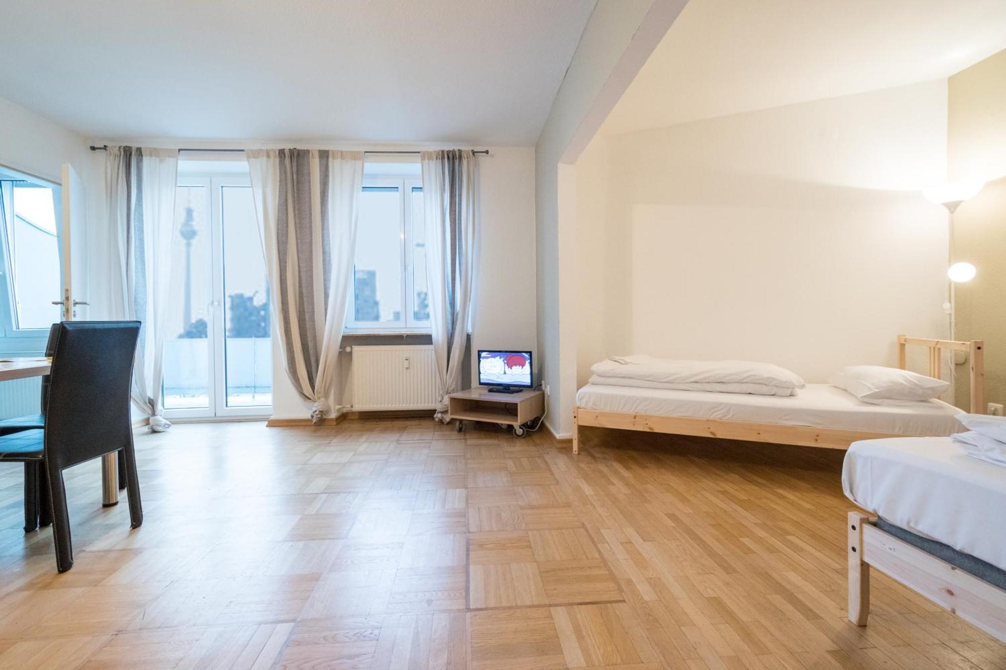 Apartamento Smart Frankfurt am Main
