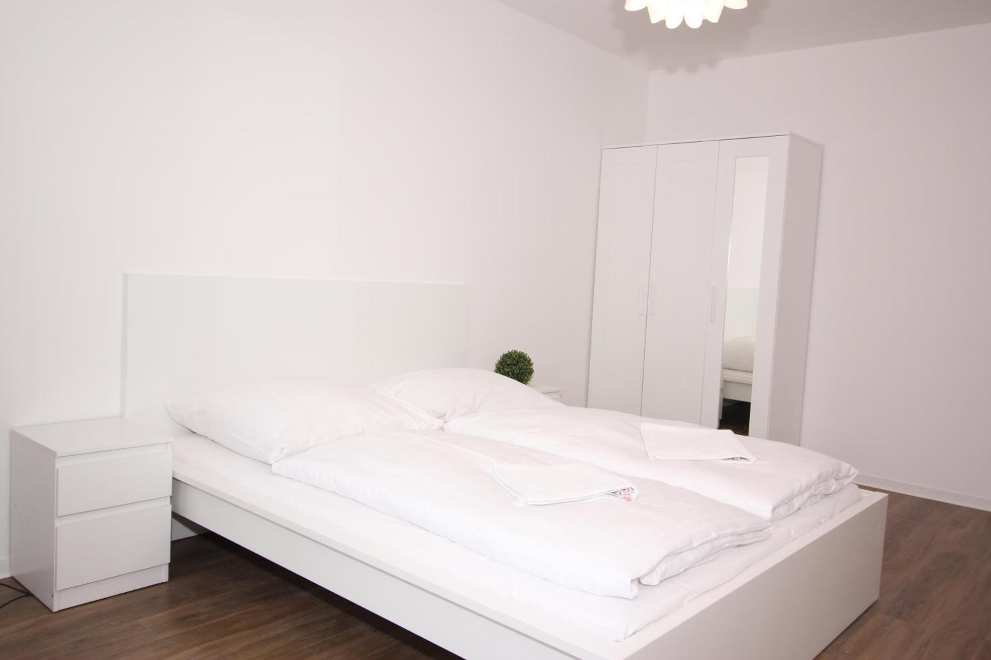 Smart Apartamento