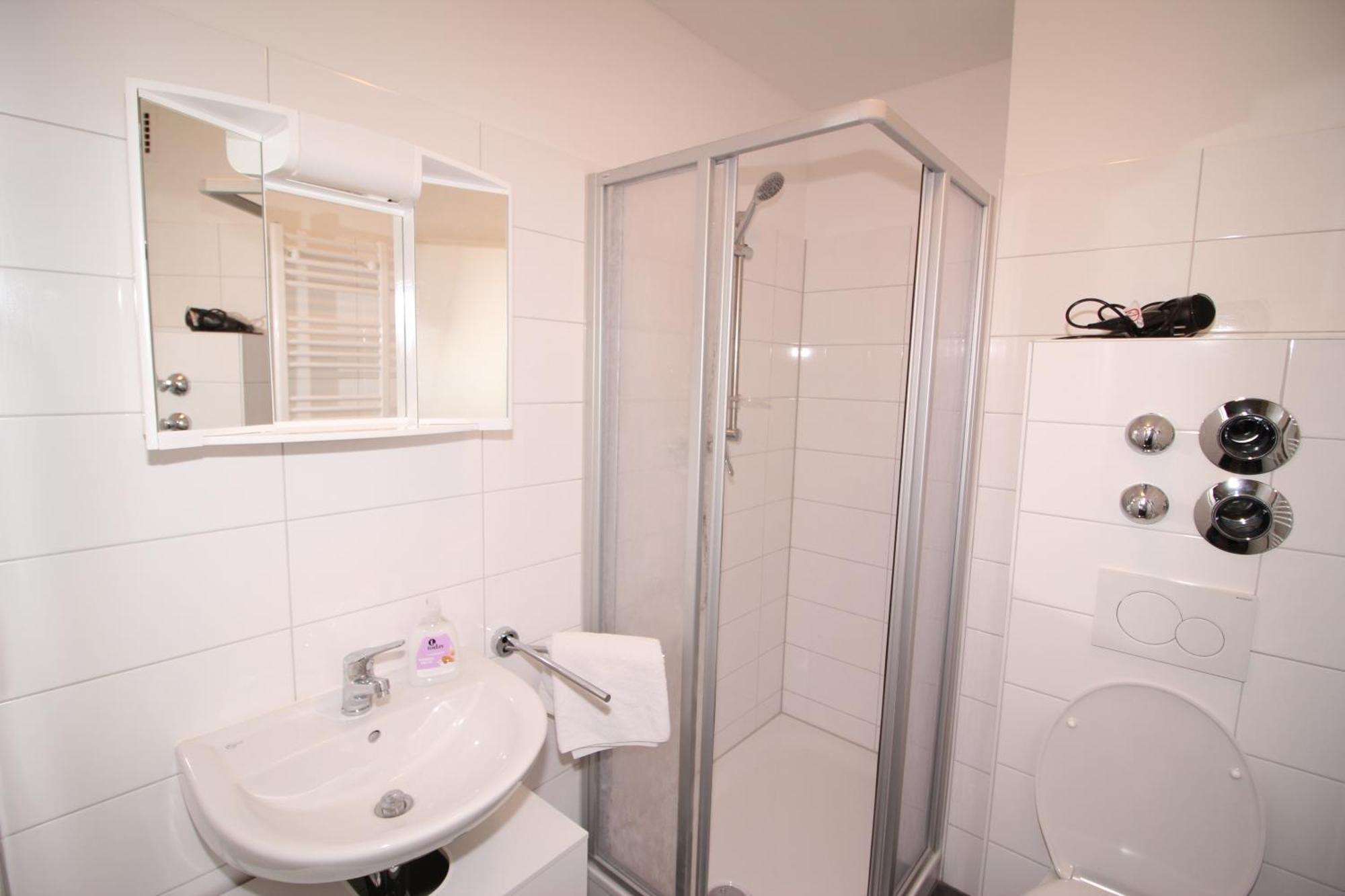 Smart Apartamento Frankfurt am Main