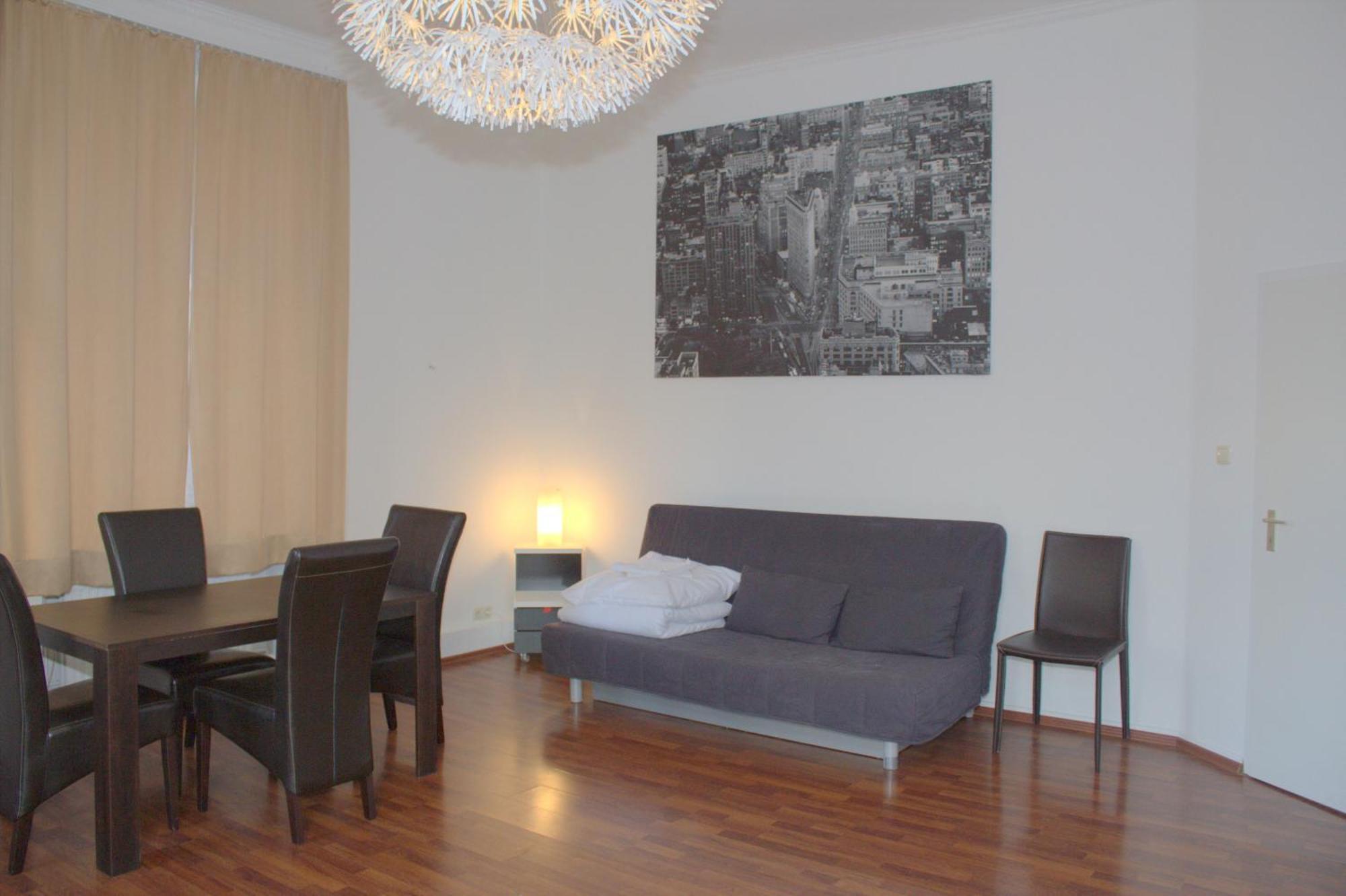 Smart Apartamento *
