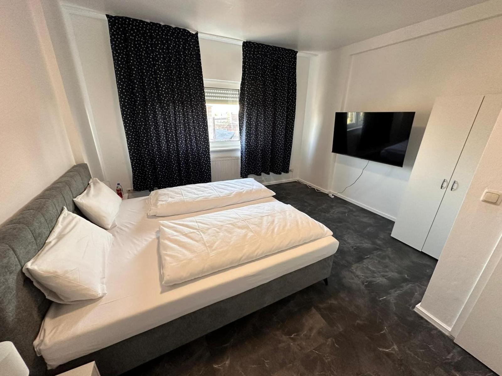 Hotel Alfa Frankfurt