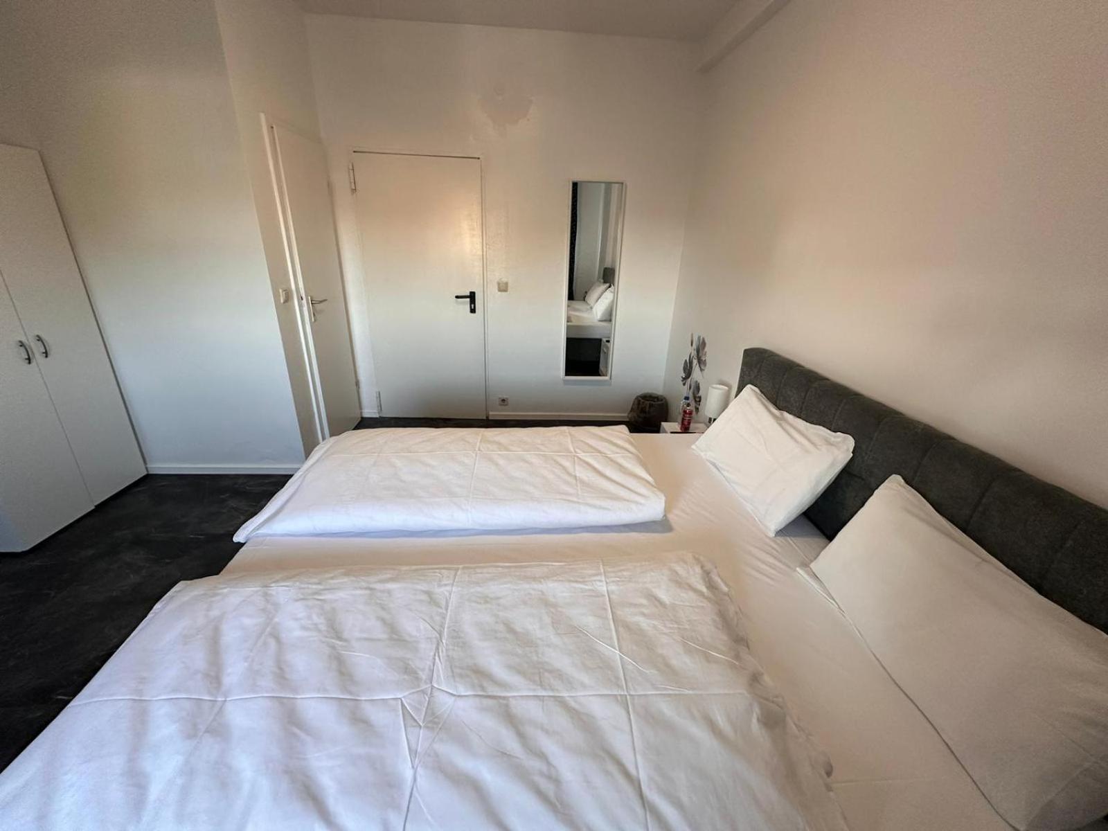 Alfa Frankfurt Hotel