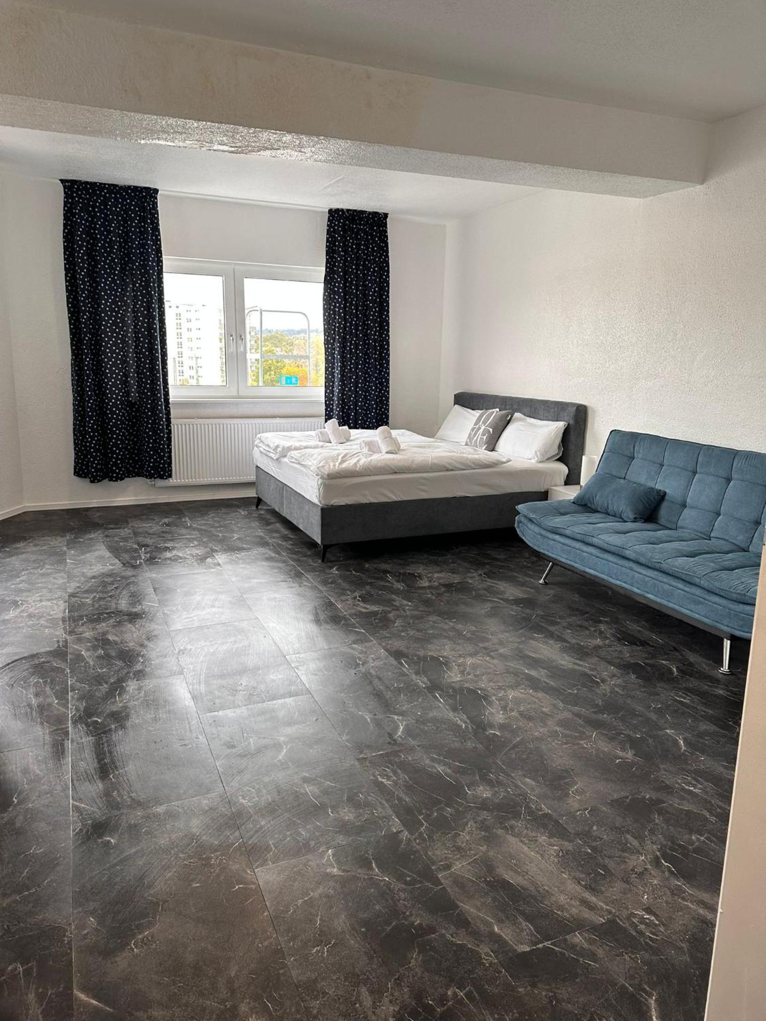 Alfa Frankfurt Hotel Francfort-sur-le-Main