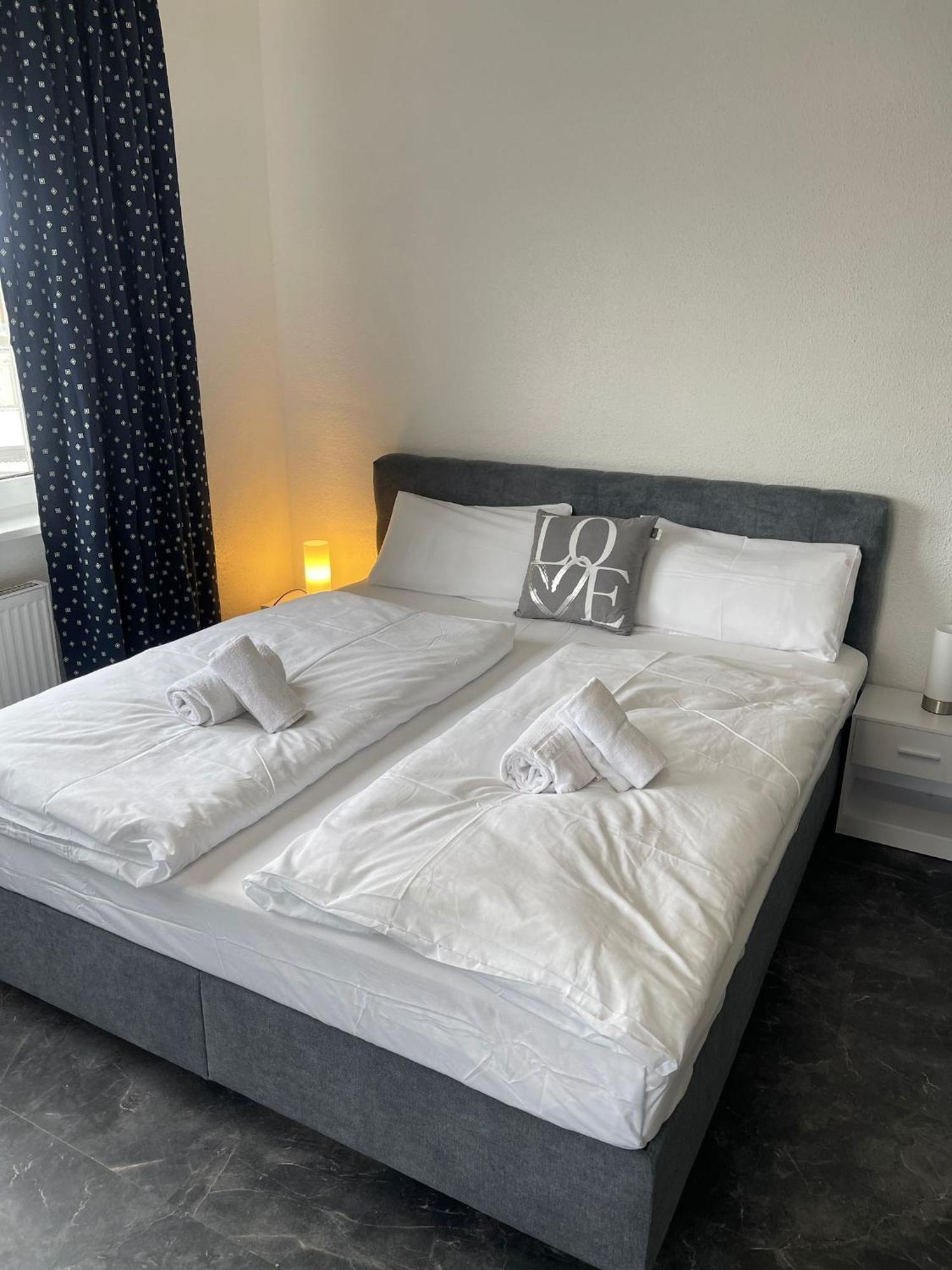 Alfa Frankfurt Hotel