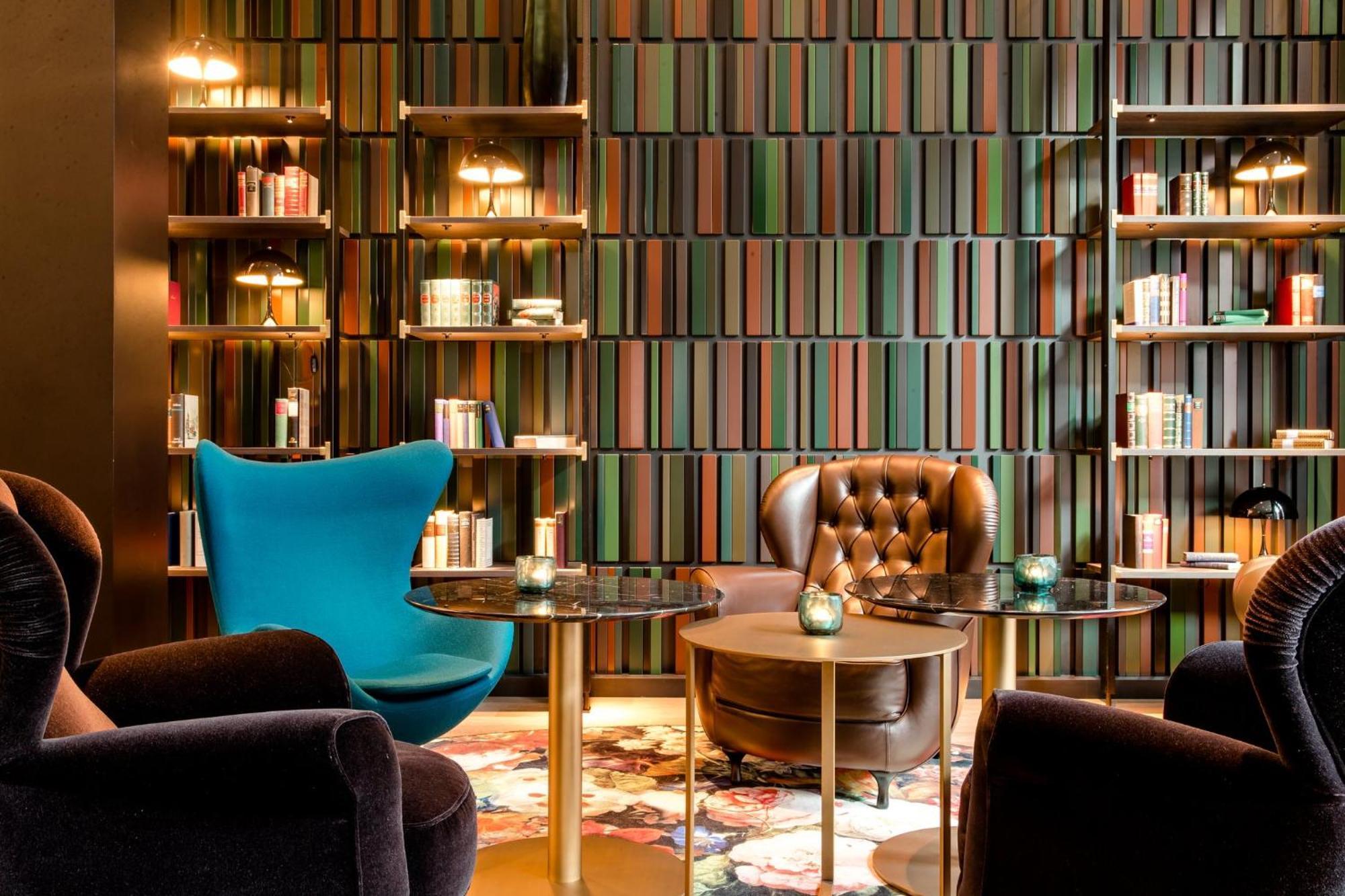 Hotel One Frankfurt-roemer Francfort-sur-le-Main