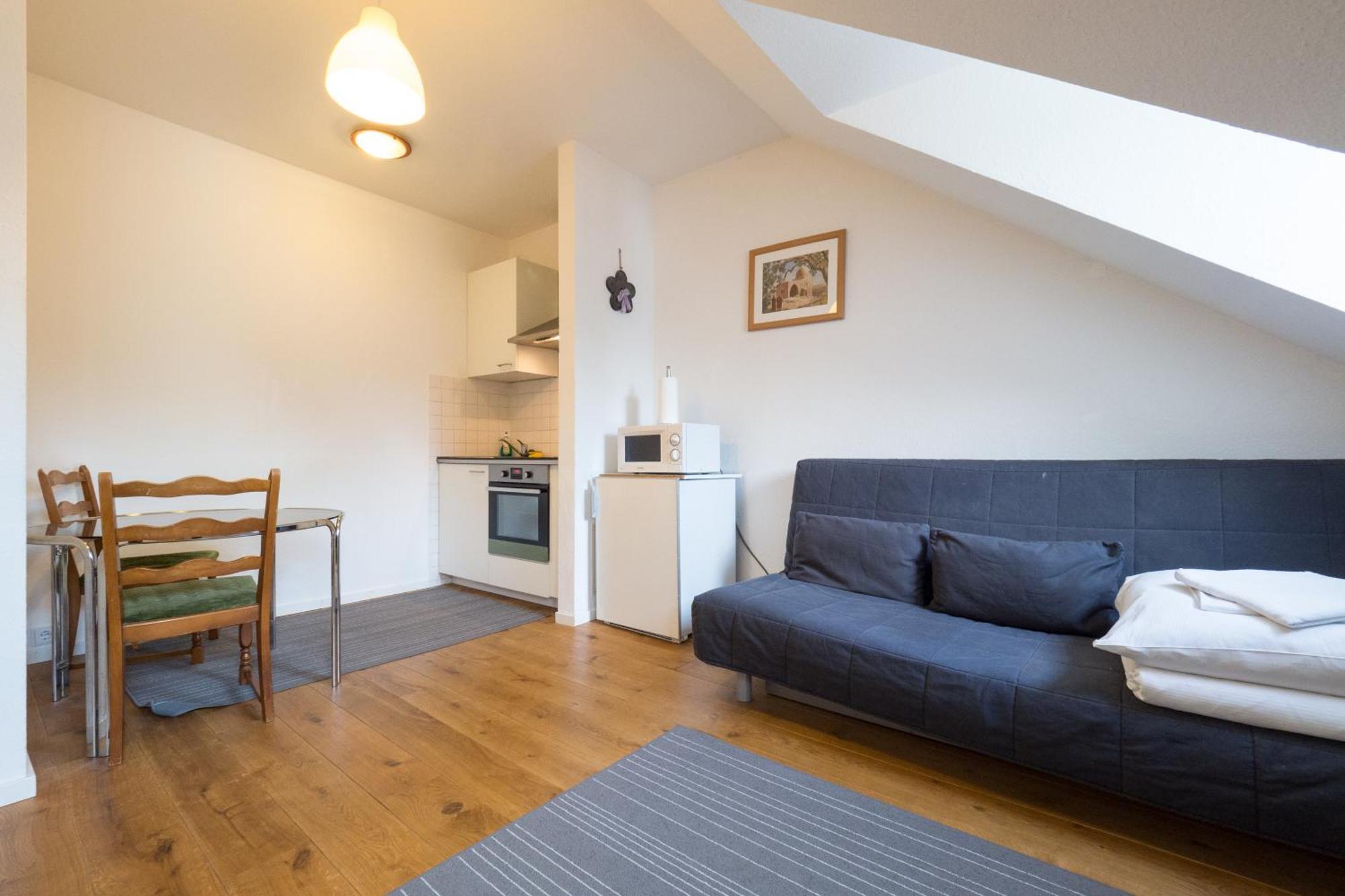 Apartamento Smart Frankfurt am Main