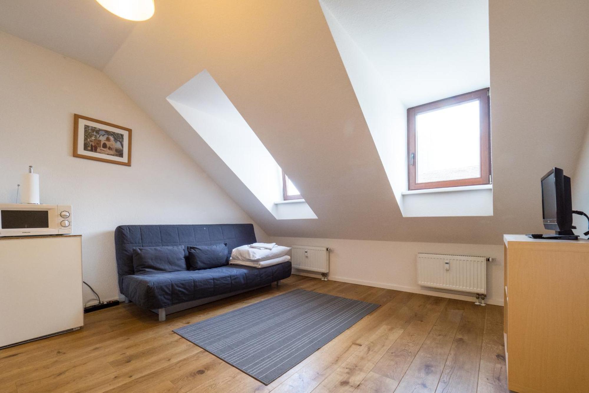 Smart Apartamento
