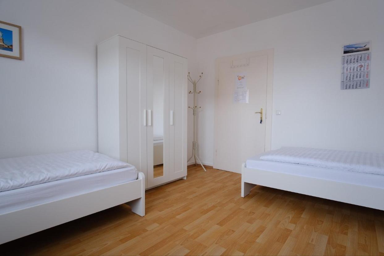 Gasthof Euromamhaus - Korean Frankfurt am Main
