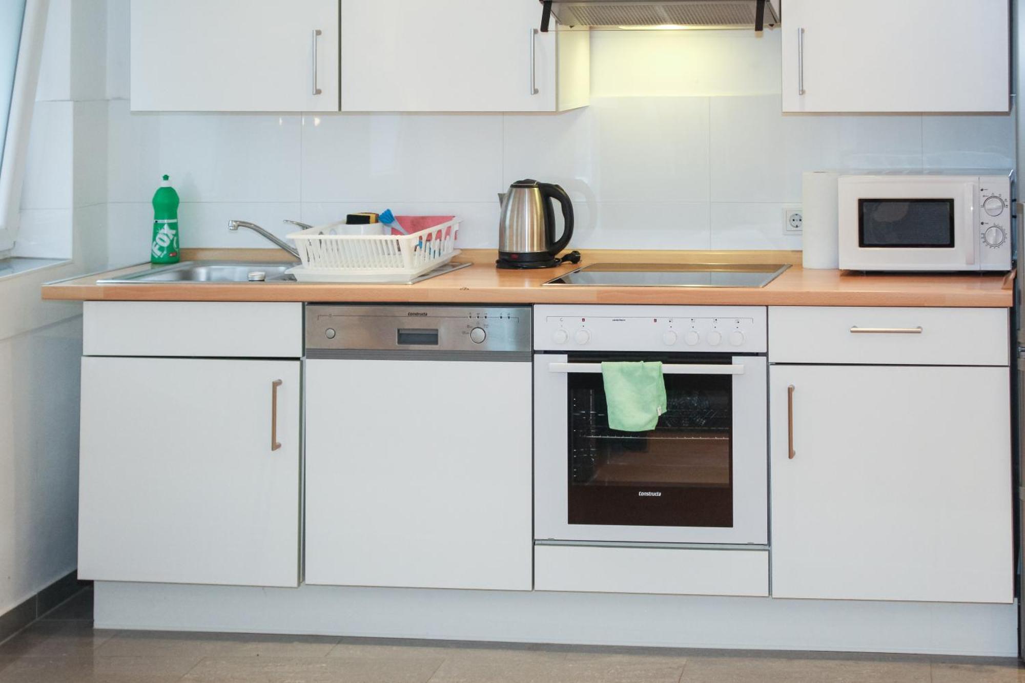 Apartamento Smart