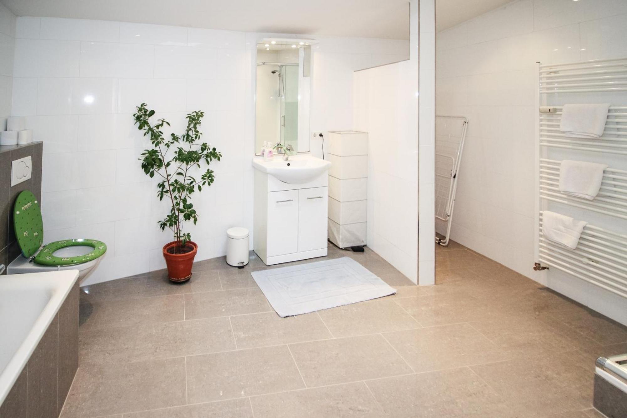Smart Apartamento Frankfurt am Main