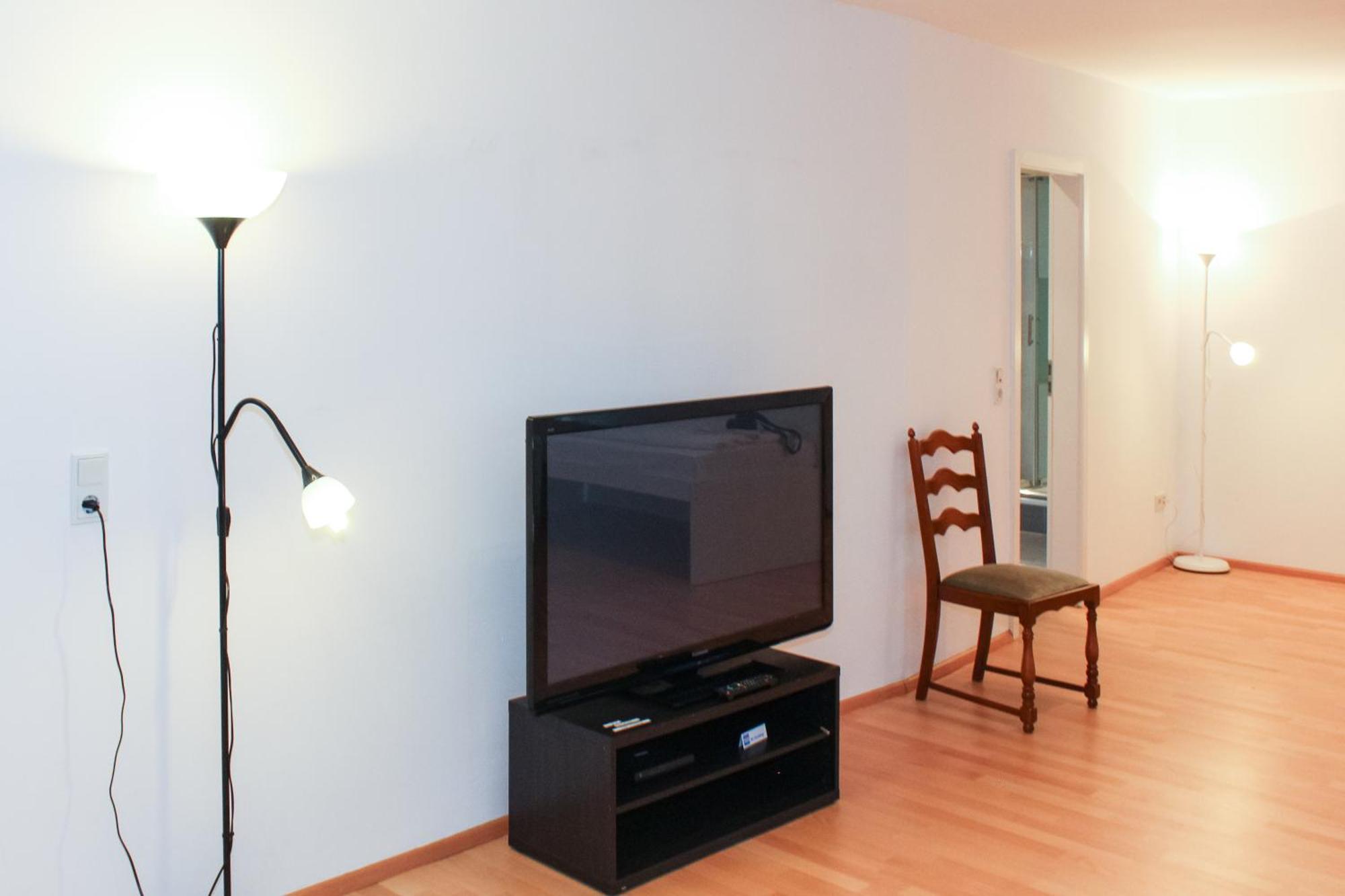 Smart Apartamento