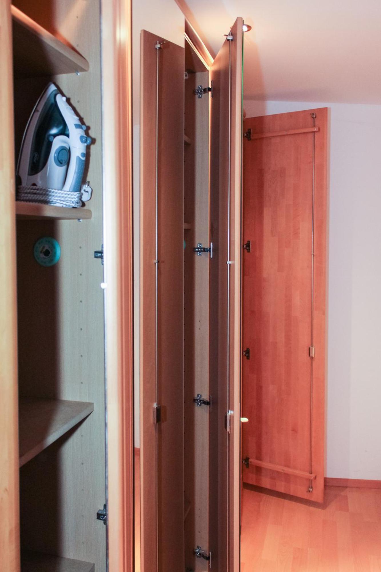 Smart Apartamento *