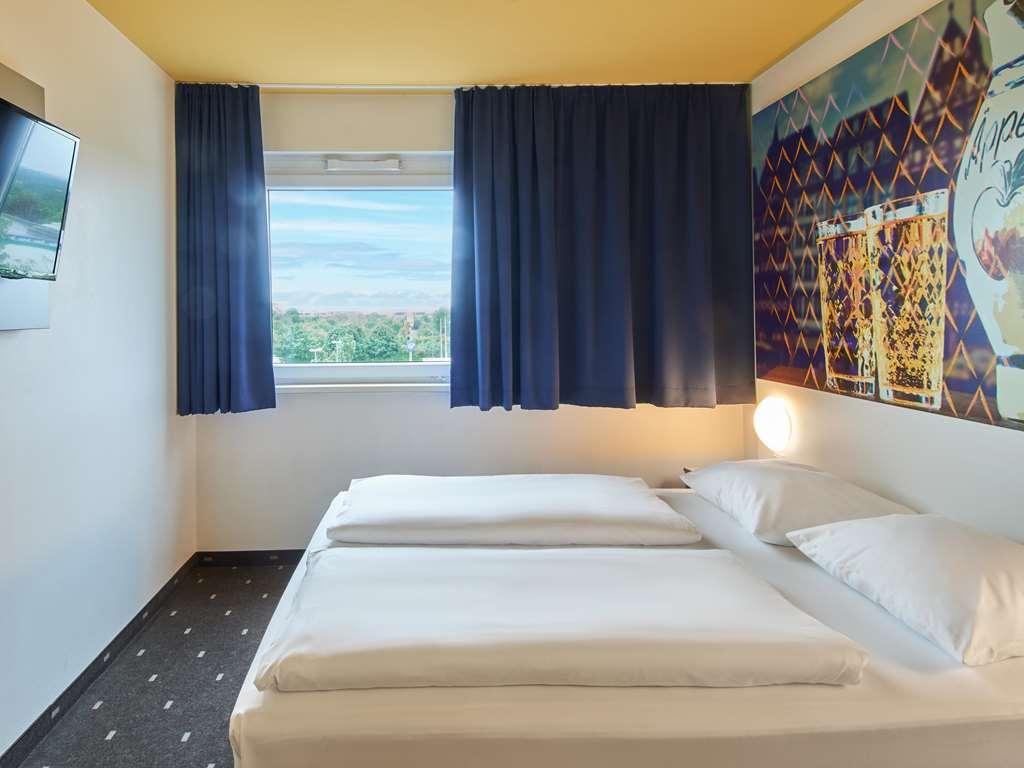 Frankfurt-nord Hotel Frankfurt am Main