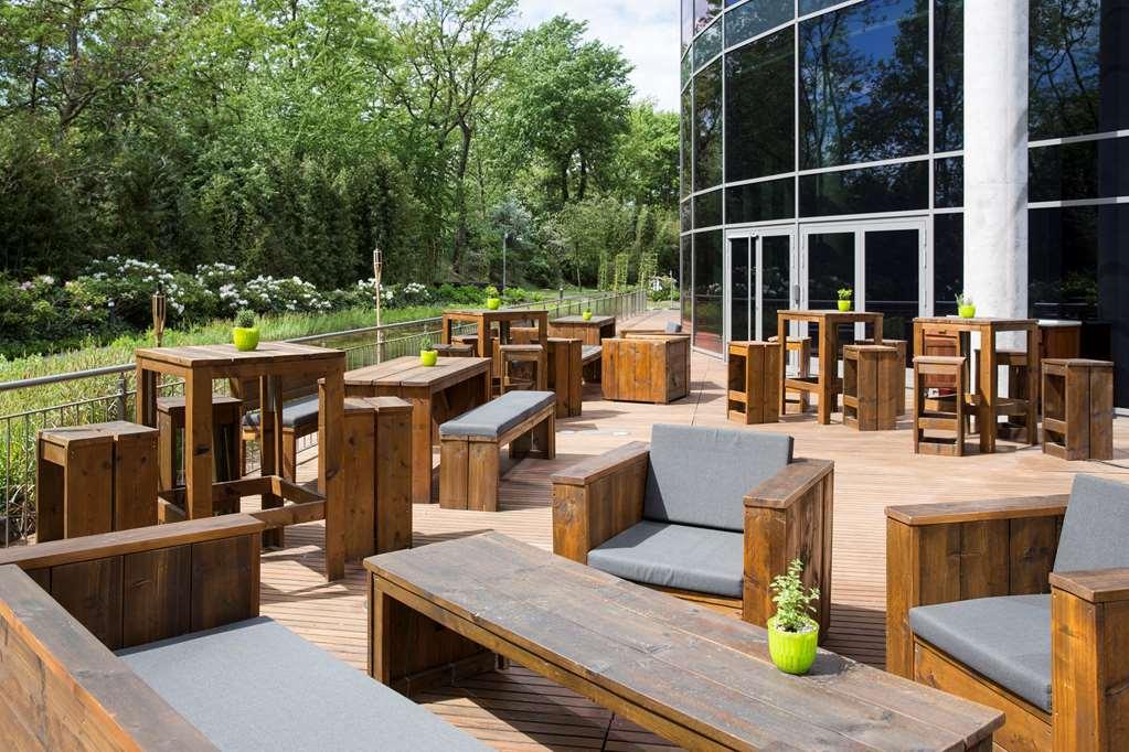 Radisson Blu Frankfurt Hotel 4*
