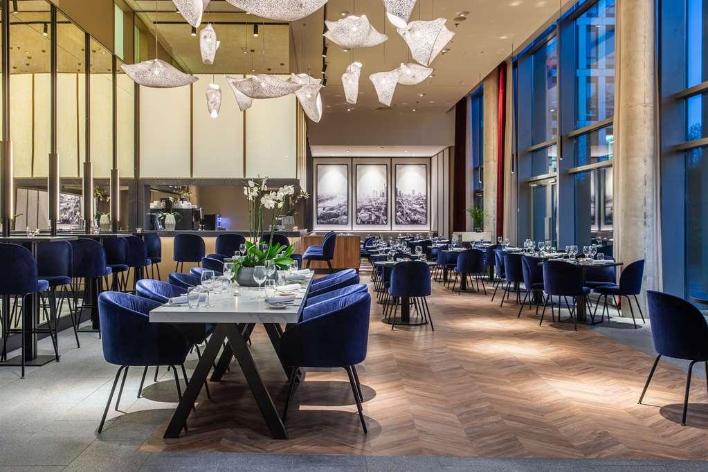 Radisson Blu Frankfurt Hotel 4*