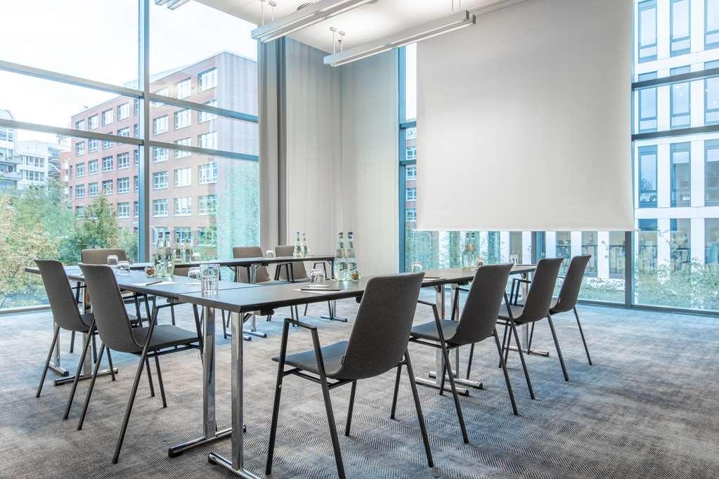 Radisson Blu Frankfurt