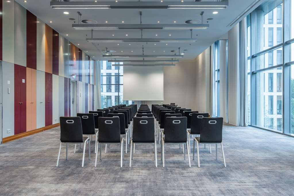 Hotel Radisson Blu Frankfurt