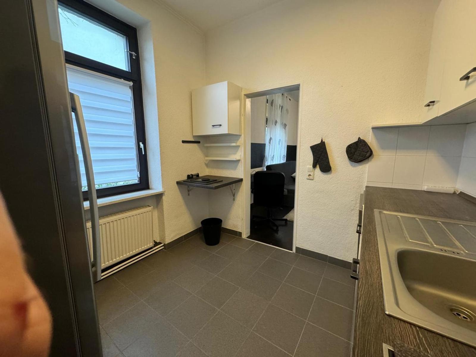 Frankfurt Apartamento