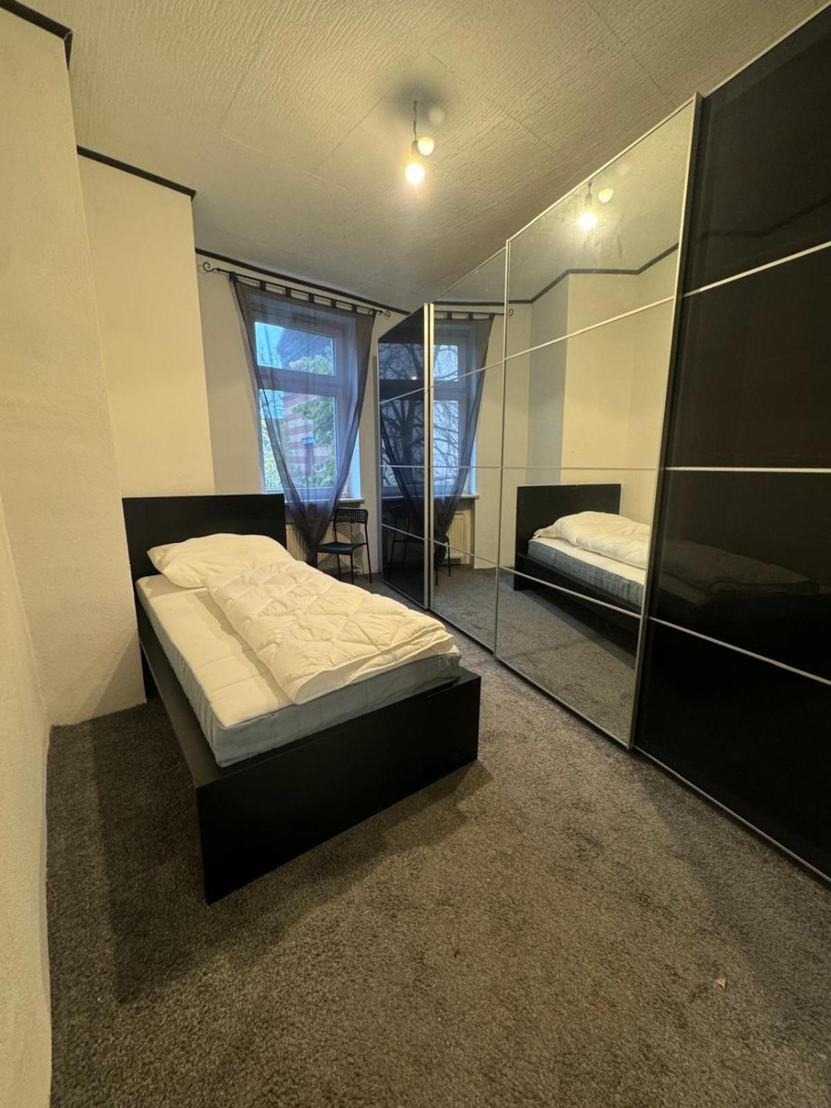 Frankfurt Apartamento