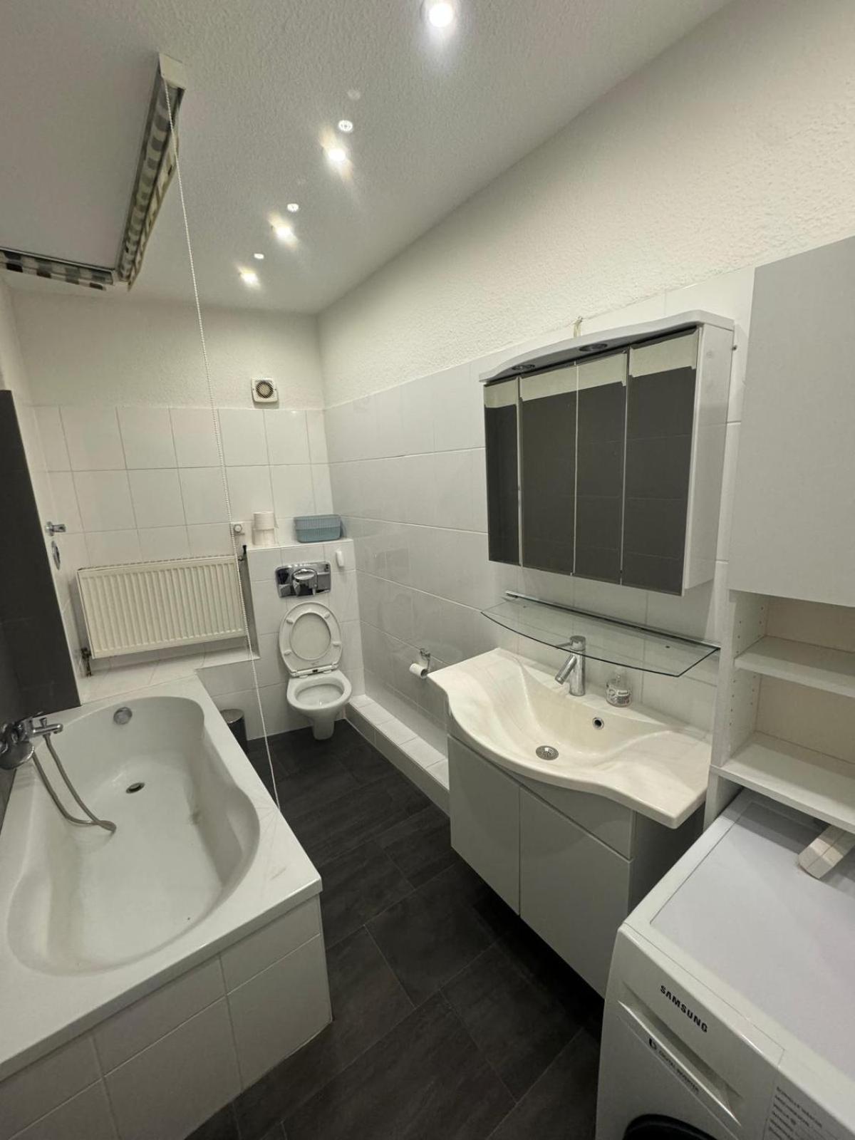 Apartamento Frankfurt *
