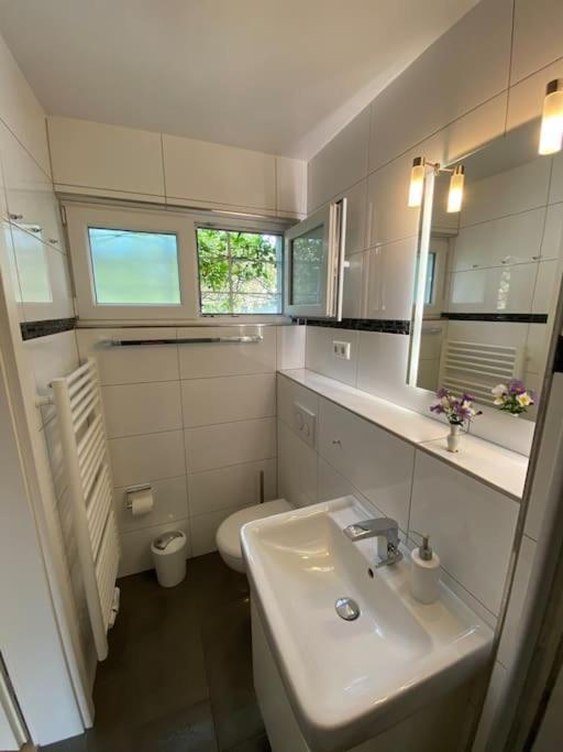 Apartment Gemuetliches In Frankfurt Frankfurt am Main
