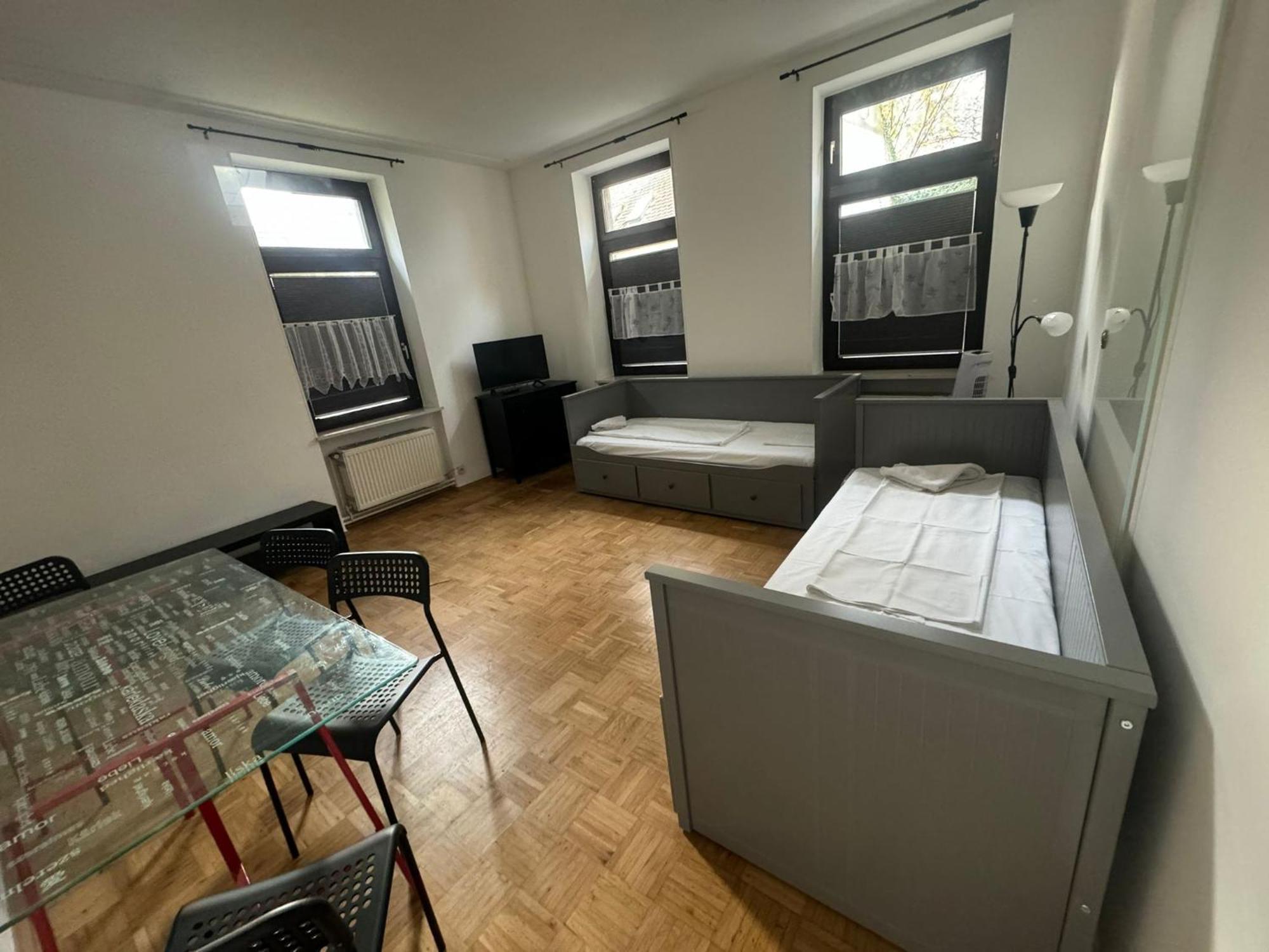 Frankfurt Apartamento