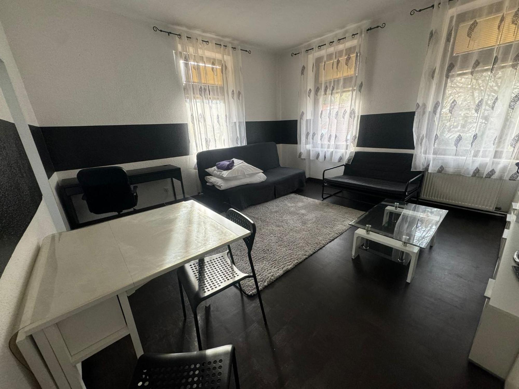 Apartamento Frankfurt *