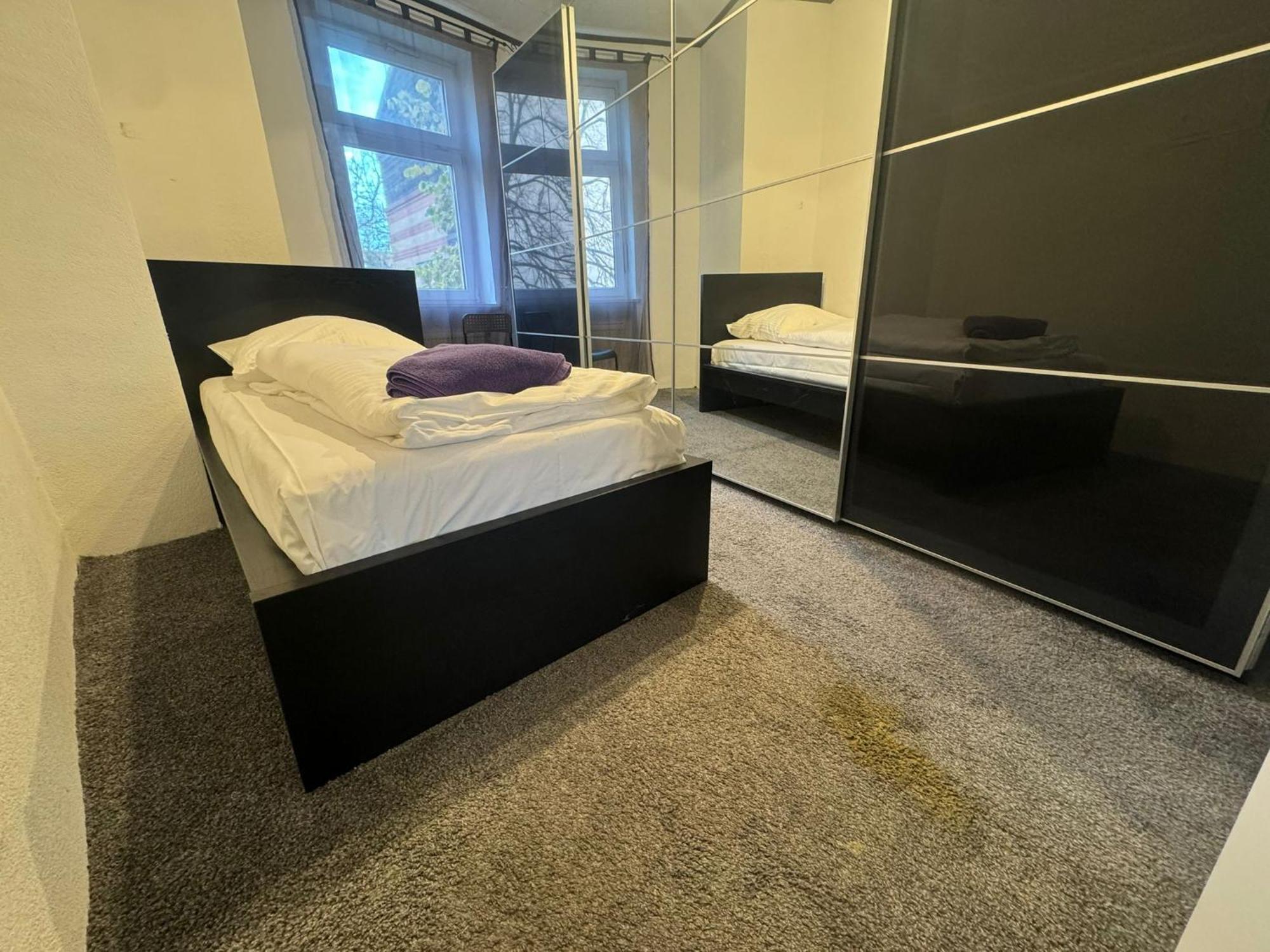 Apartamento Frankfurt *