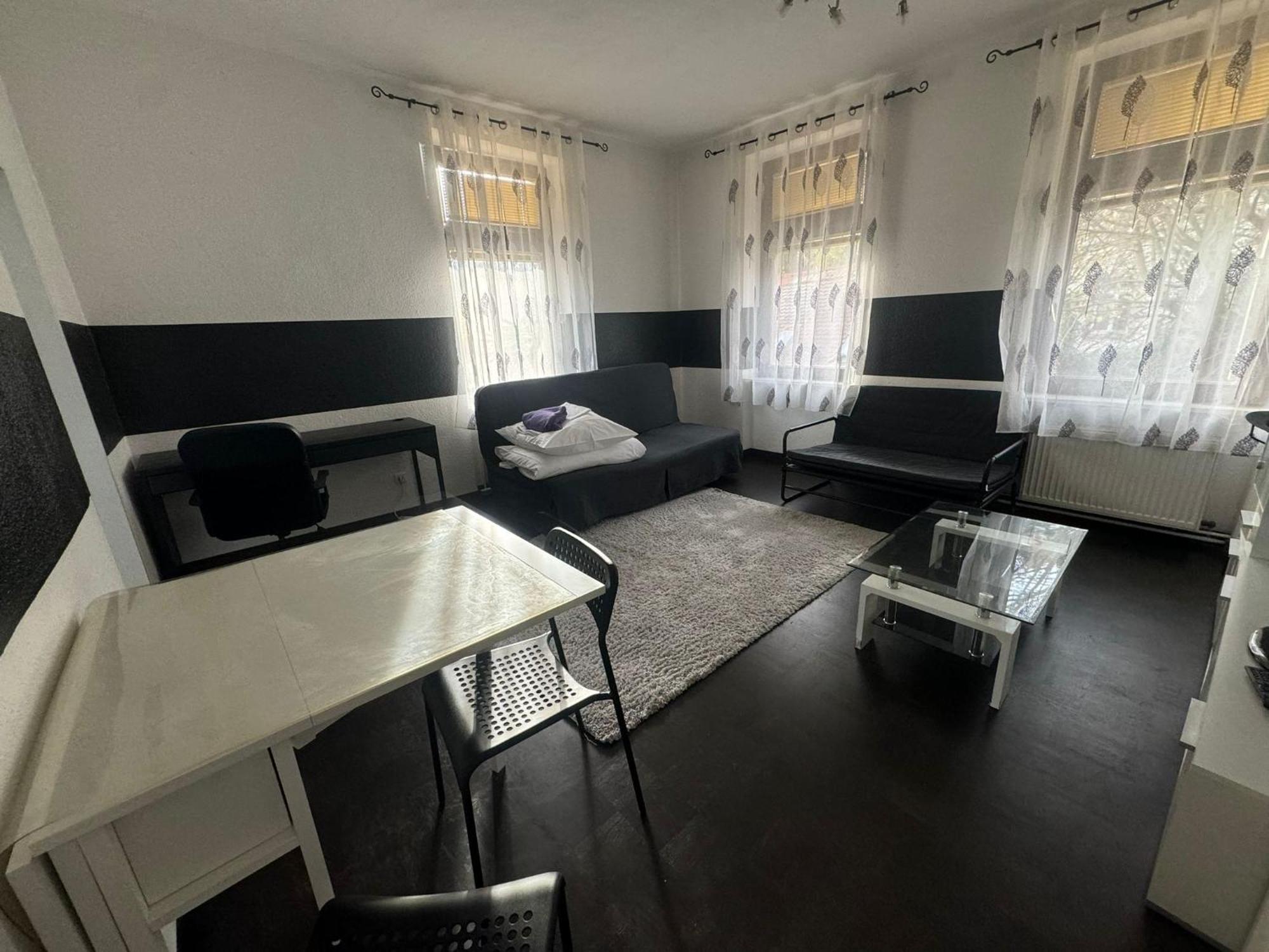 Apartamento Frankfurt Frankfurt am Main
