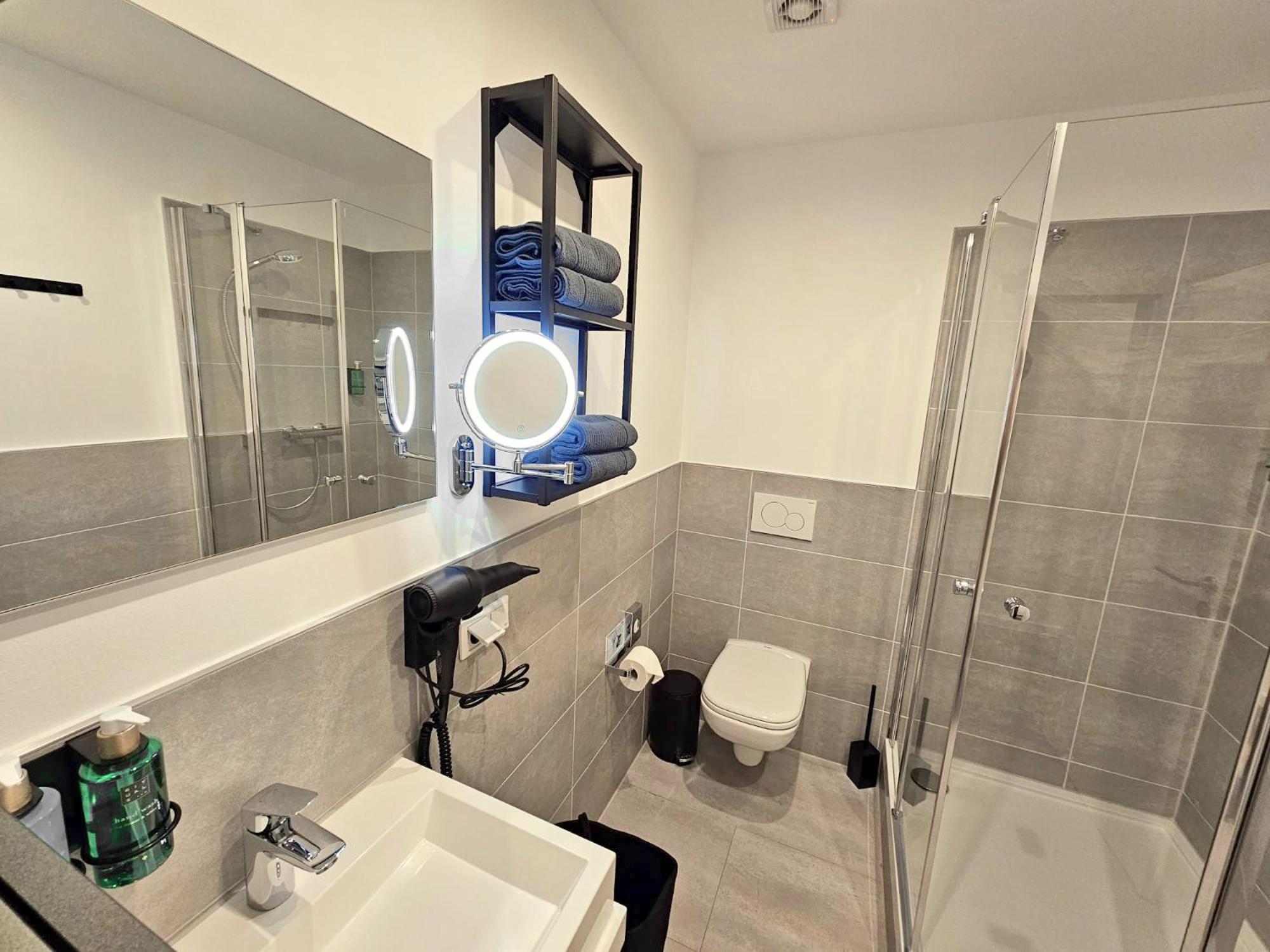 We Shortstay Hotel Frankfurt am Main
