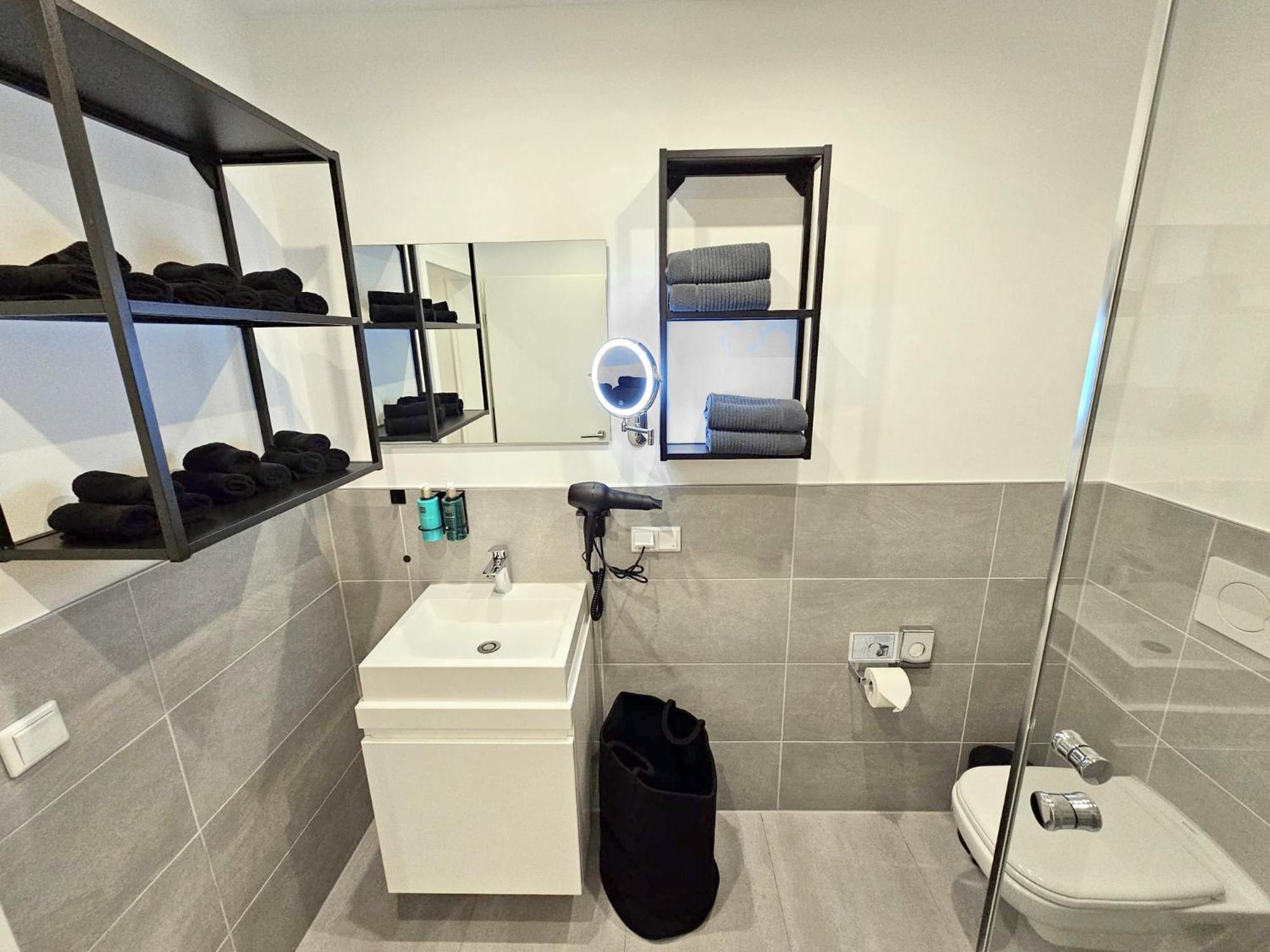 We Shortstay Frankfurt am Main