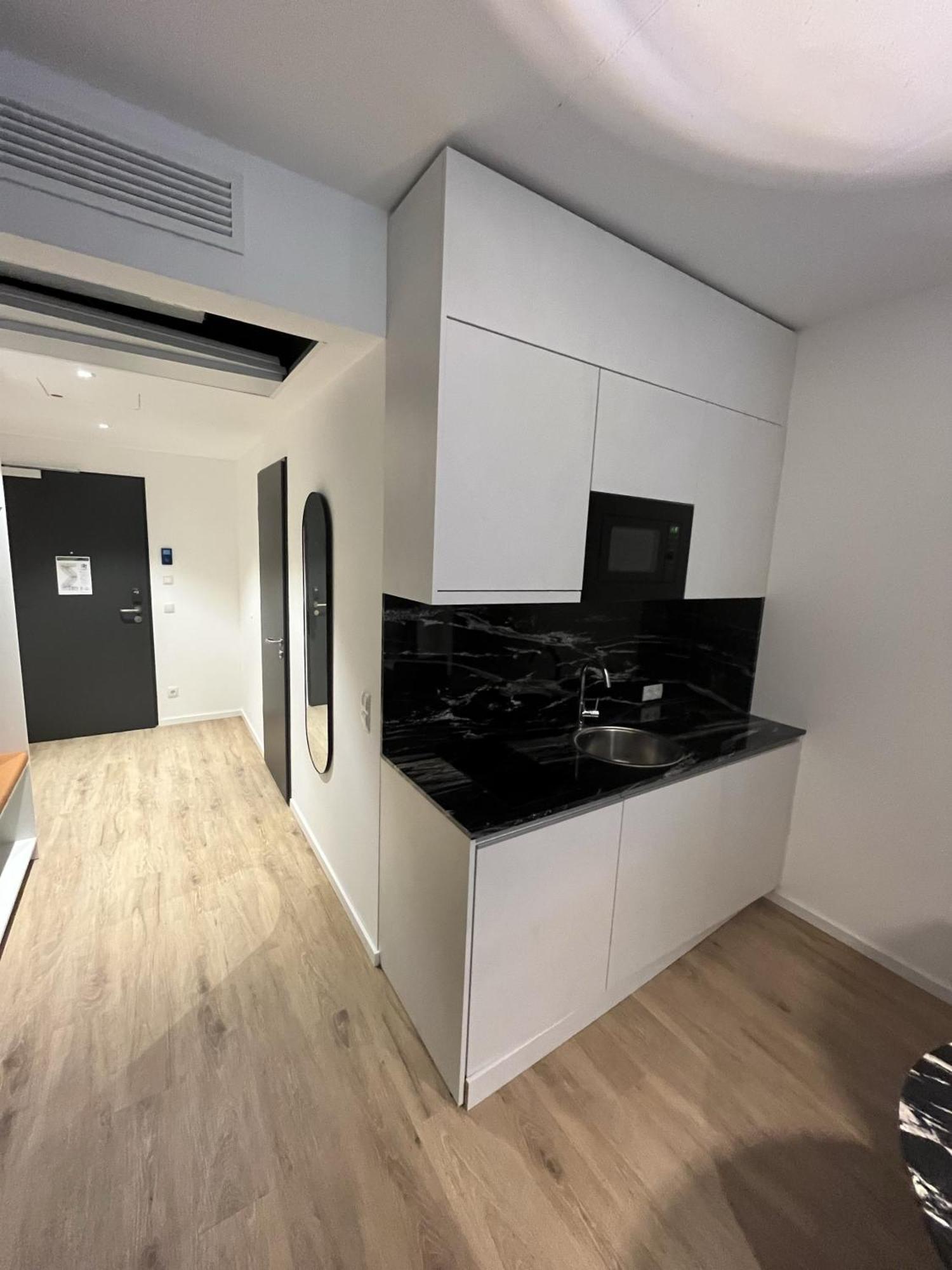 Aparthotel Maseven Frankfurt Messe Frankfurt am Main