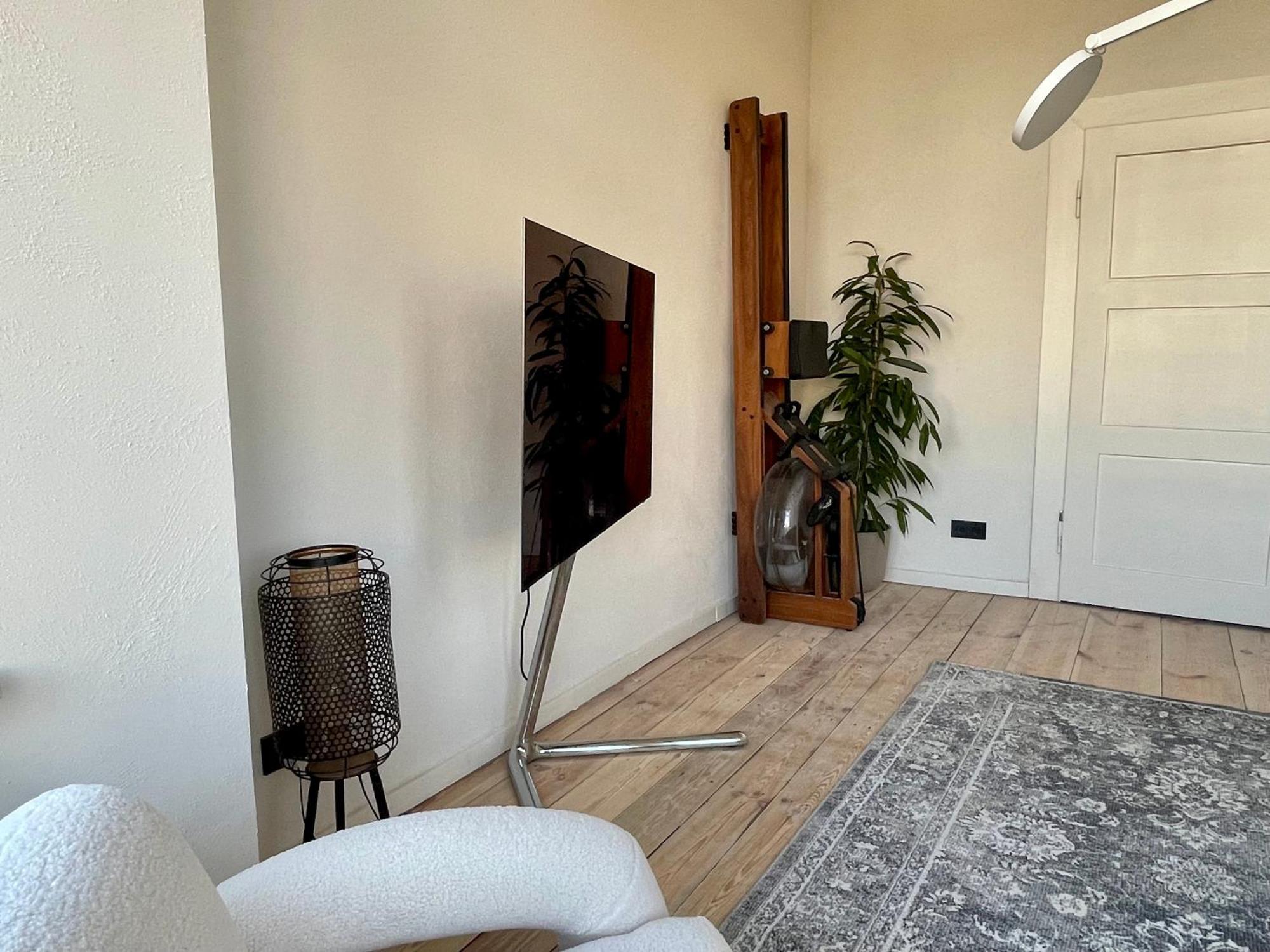 Gasthof Lala Living Frankfurt am Main
