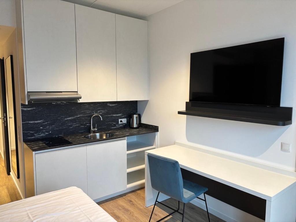 Maseven Frankfurt Messe *