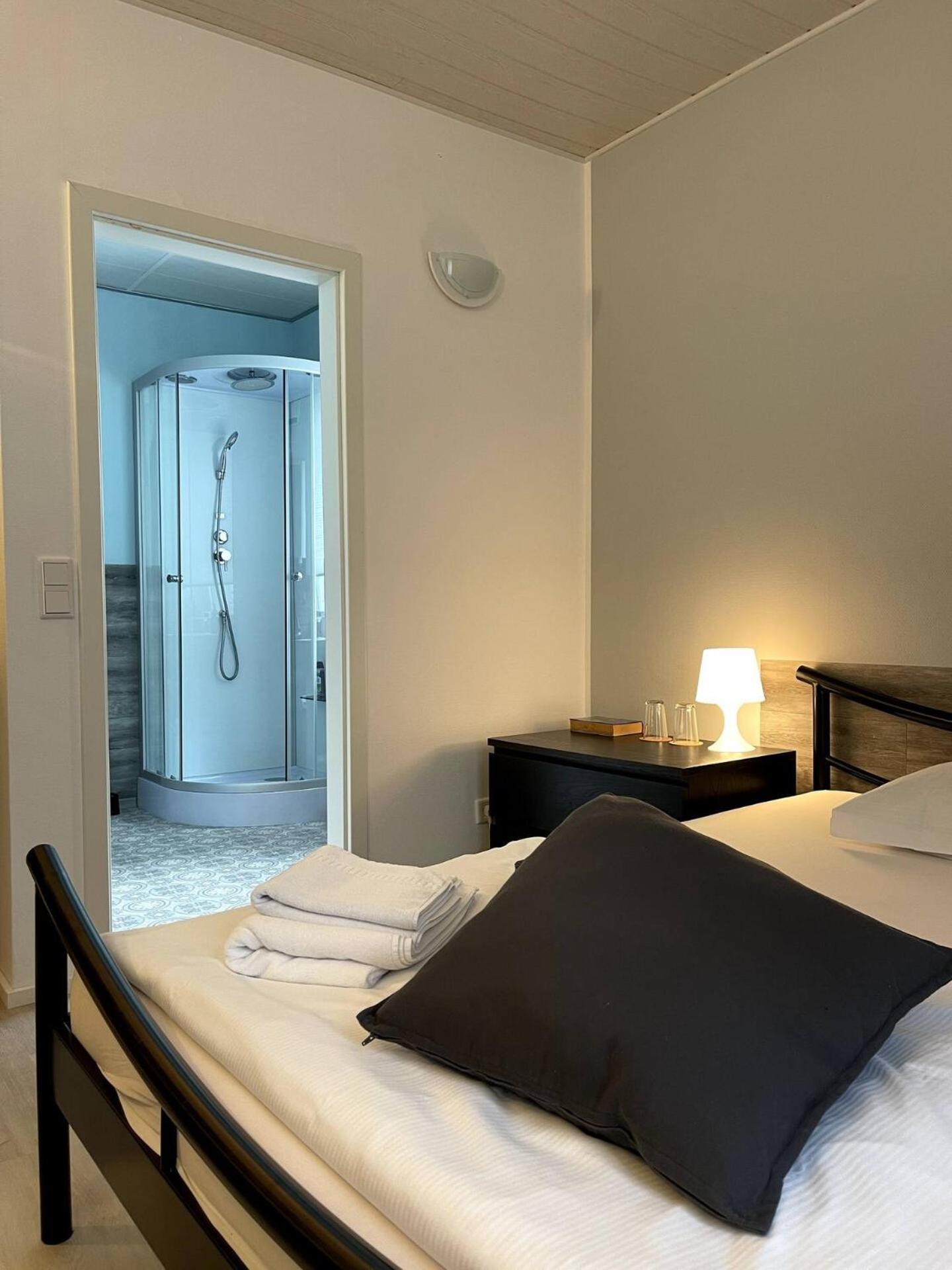 Appartement Gemuetliches In Naehe Der Messe Francfort-sur-le-Main