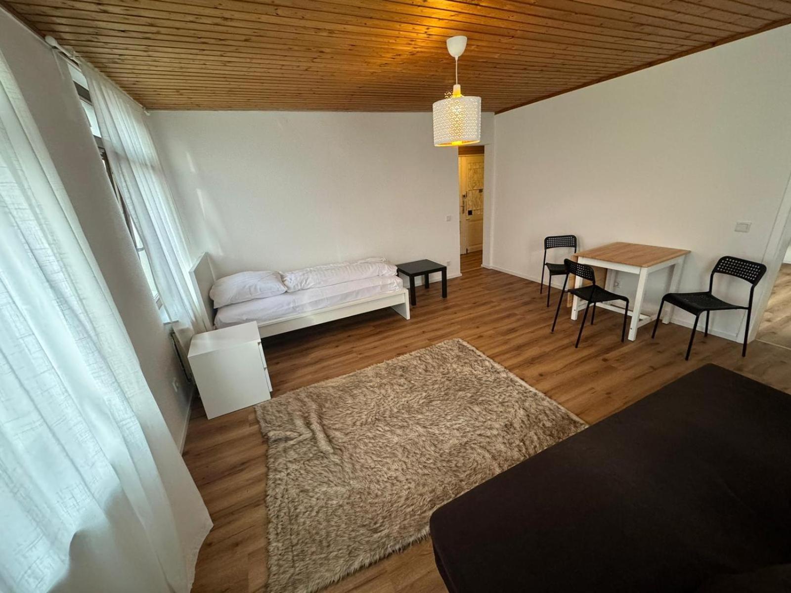 Frankfurt Apartamento