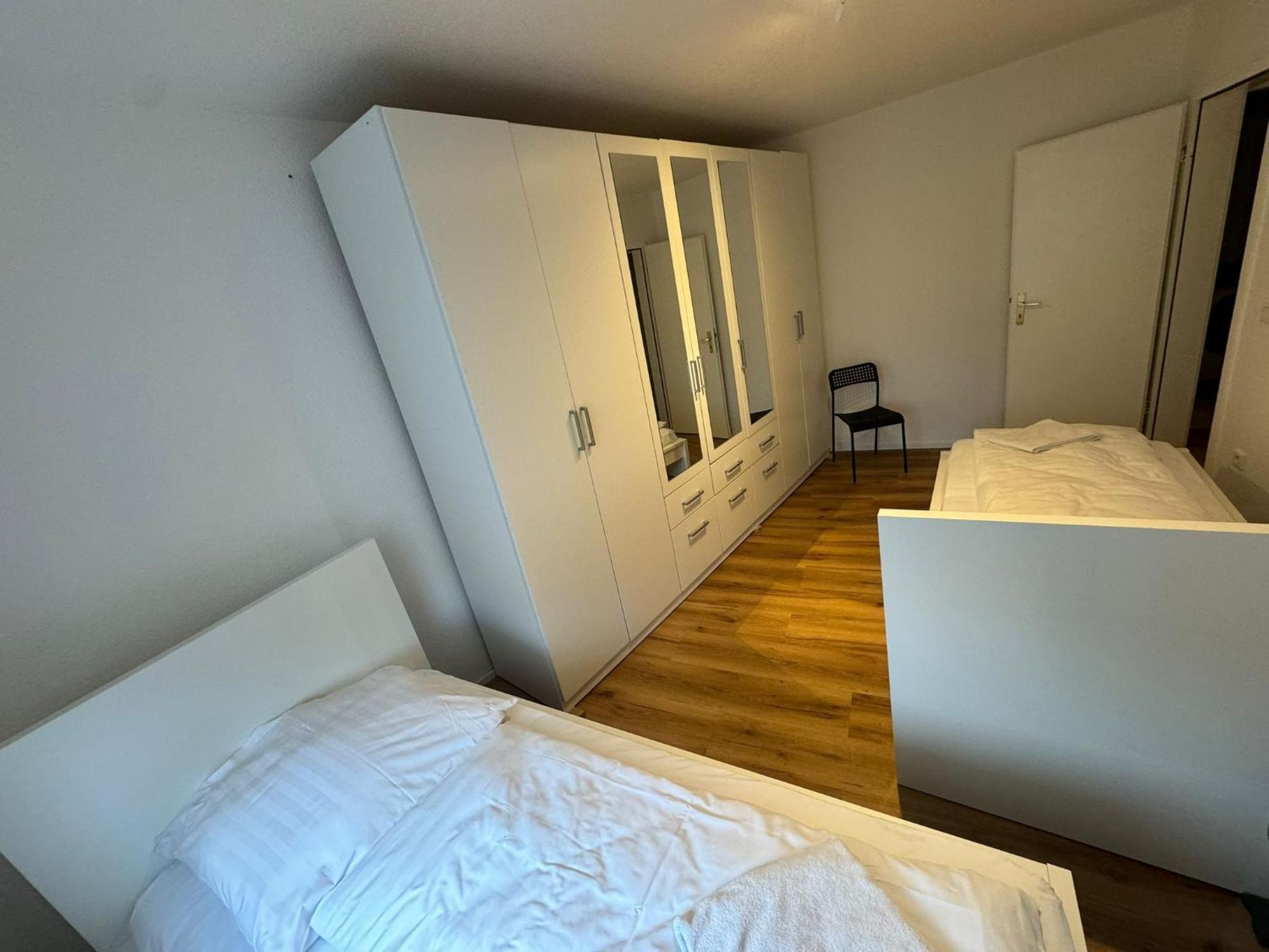 Frankfurt Apartamento