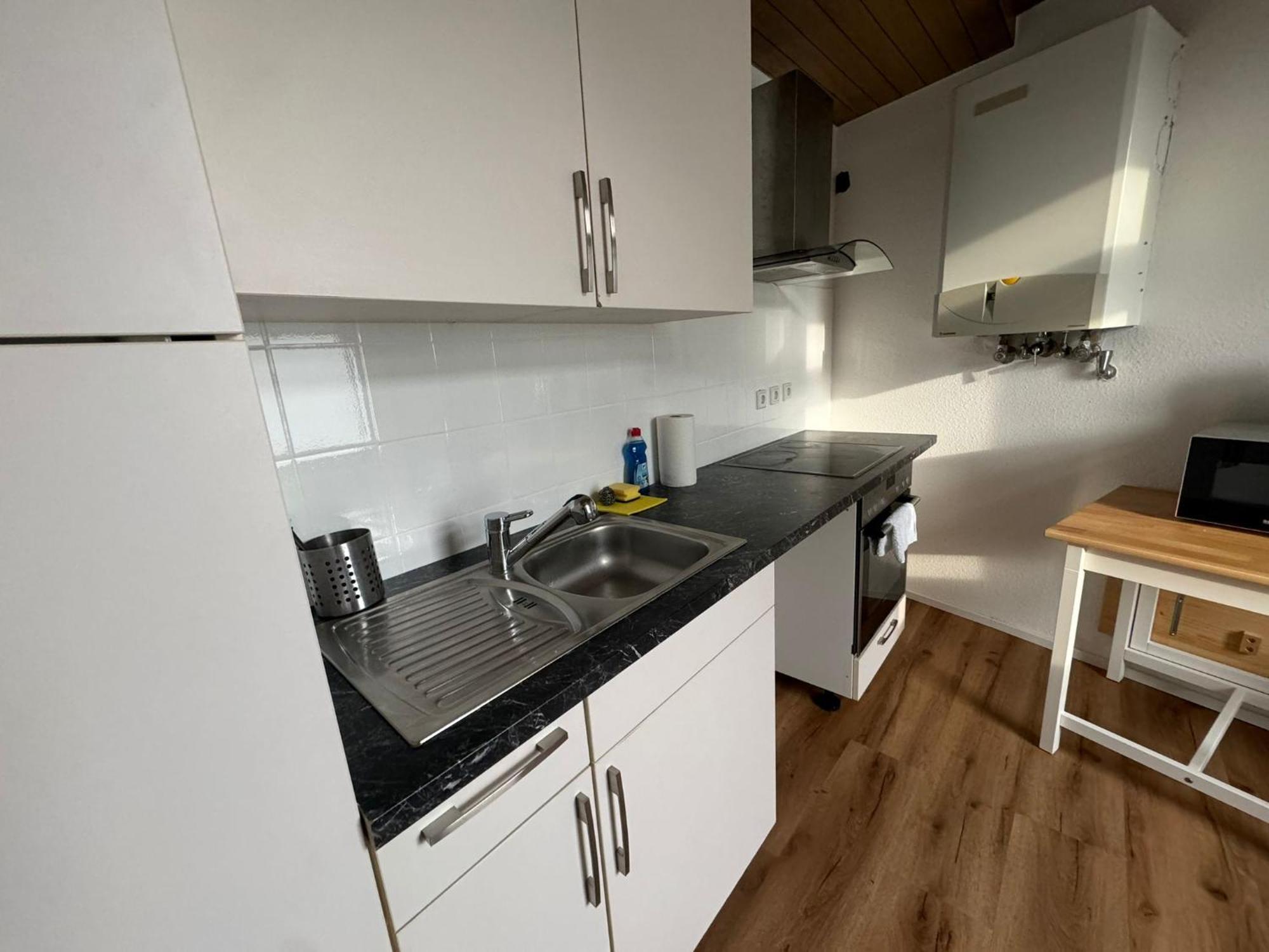 Apartamento Frankfurt