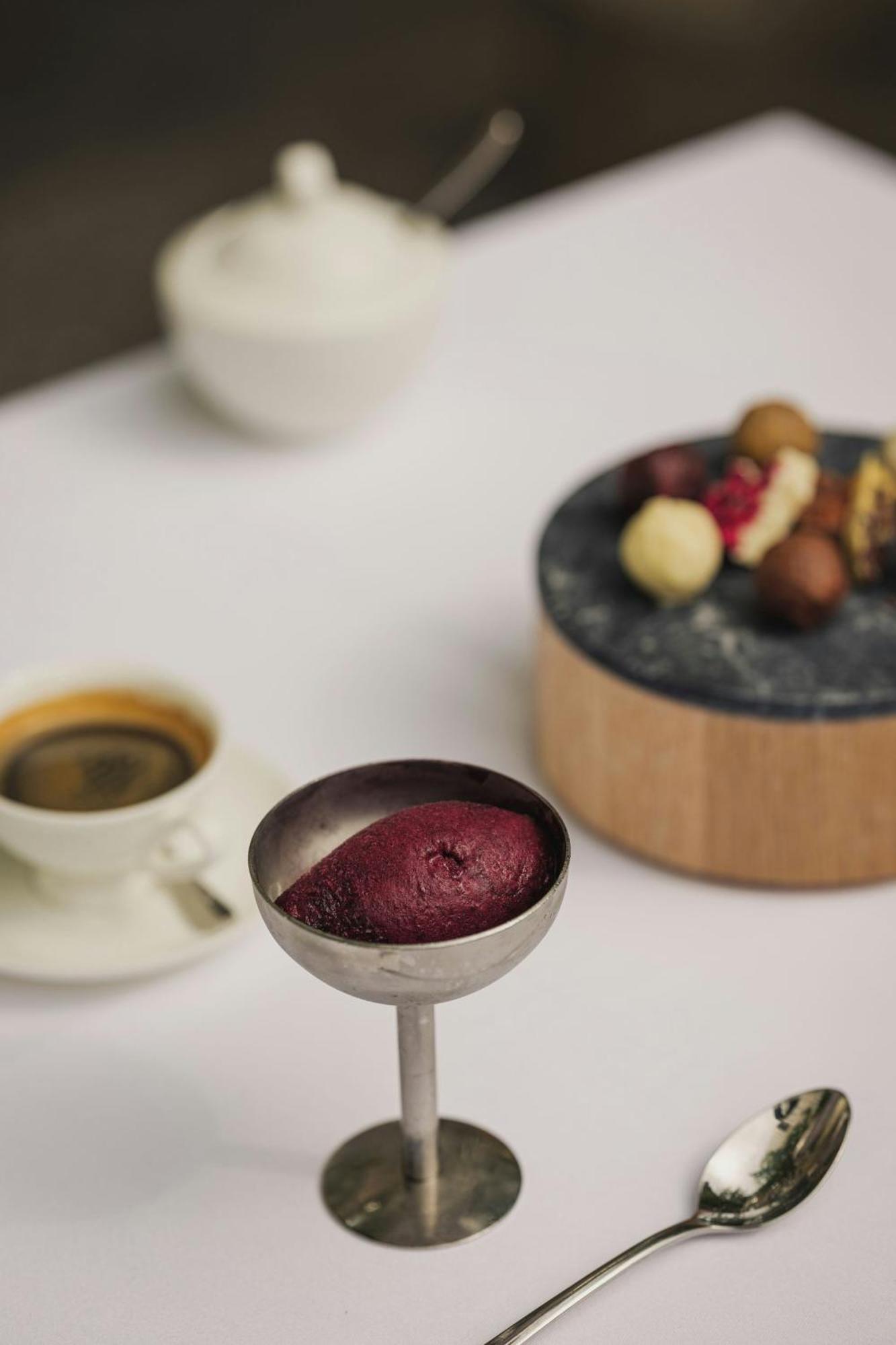 Lume Boutique Hotel, Autograph Collection 4* Fráncfort del Meno