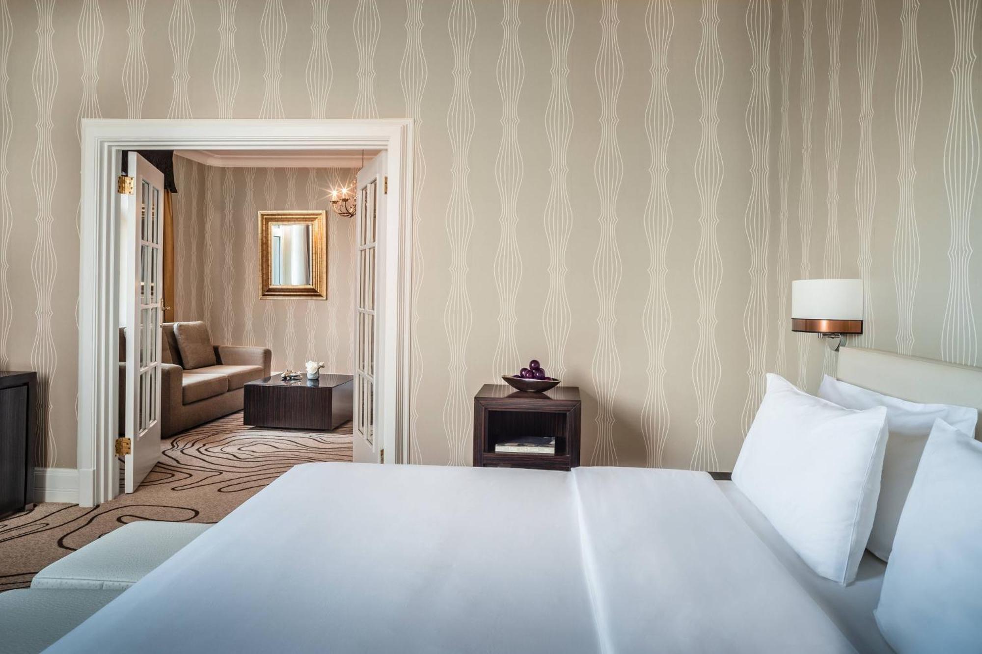Le Meridien Frankfurt 5* Frankfurt am Main