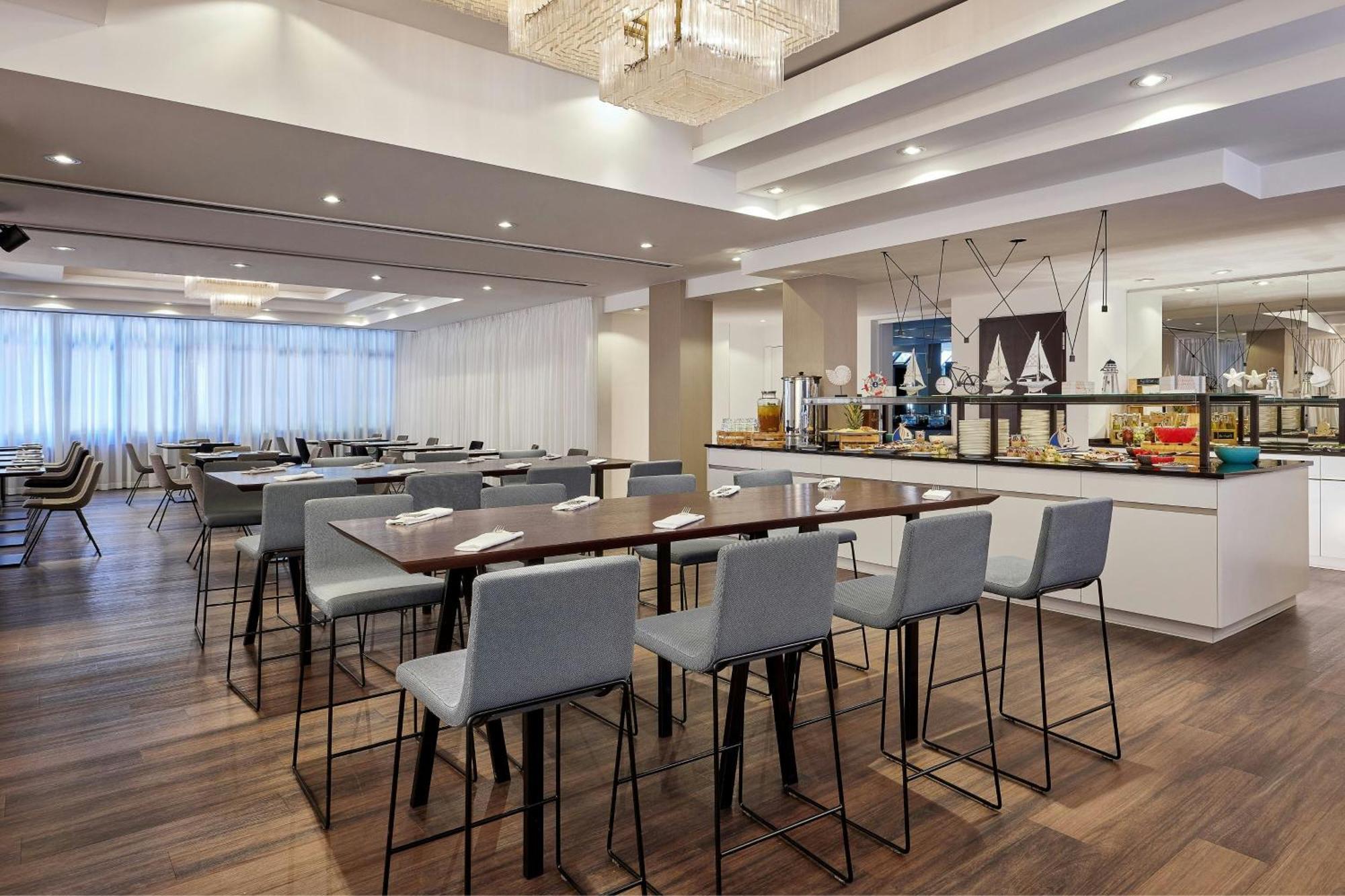 Le Meridien Frankfurt 5* Frankfurt am Main
