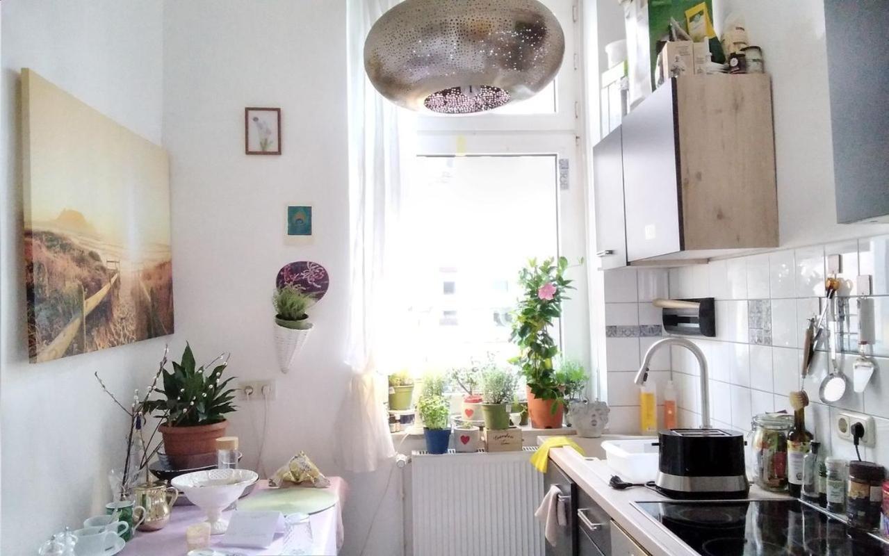 15 Min From Messe, And Ecb Appartement Frankfurt am Main