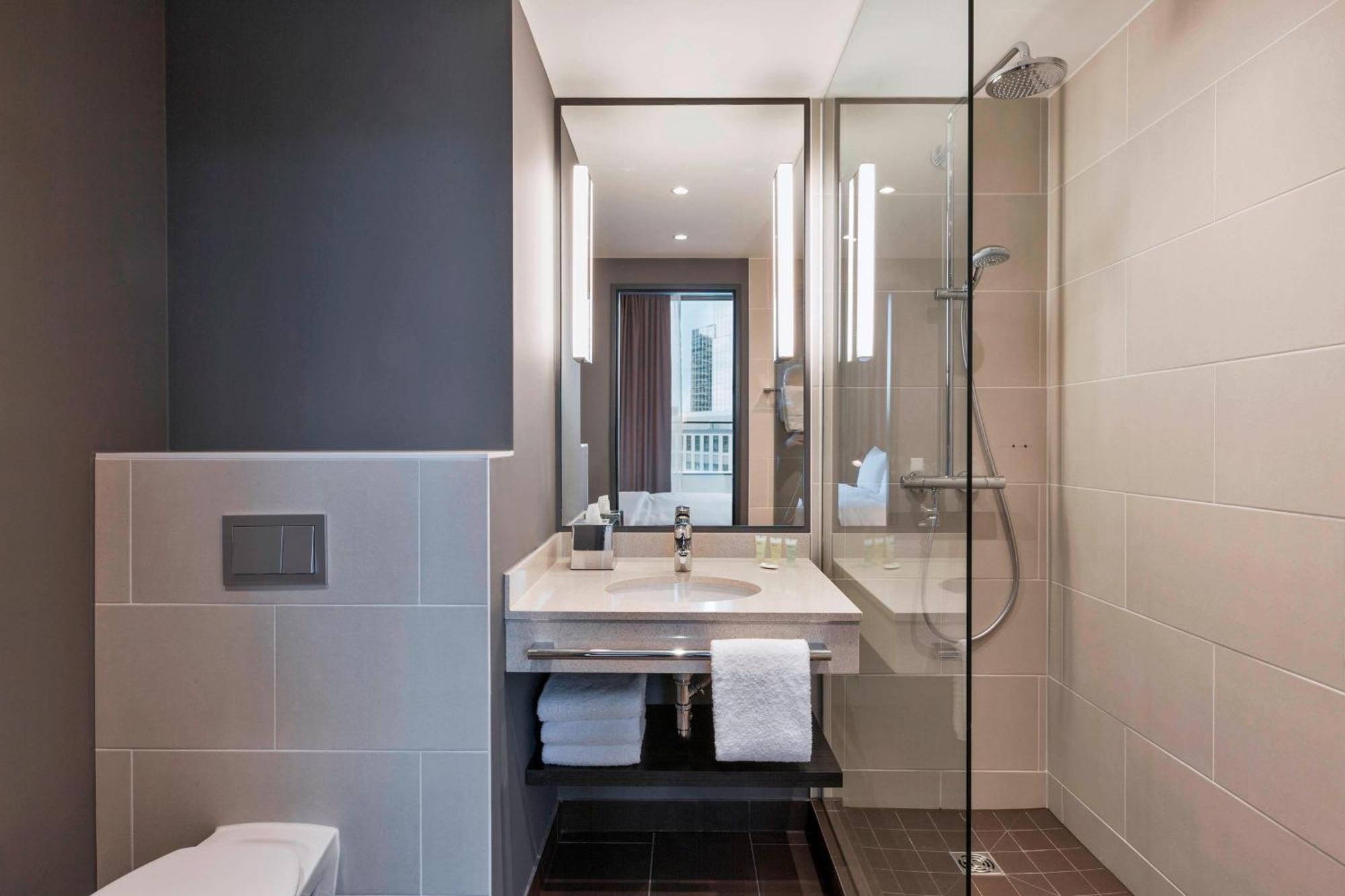 Hotel By Marriott Frankfurt Center Frankfurt am Main