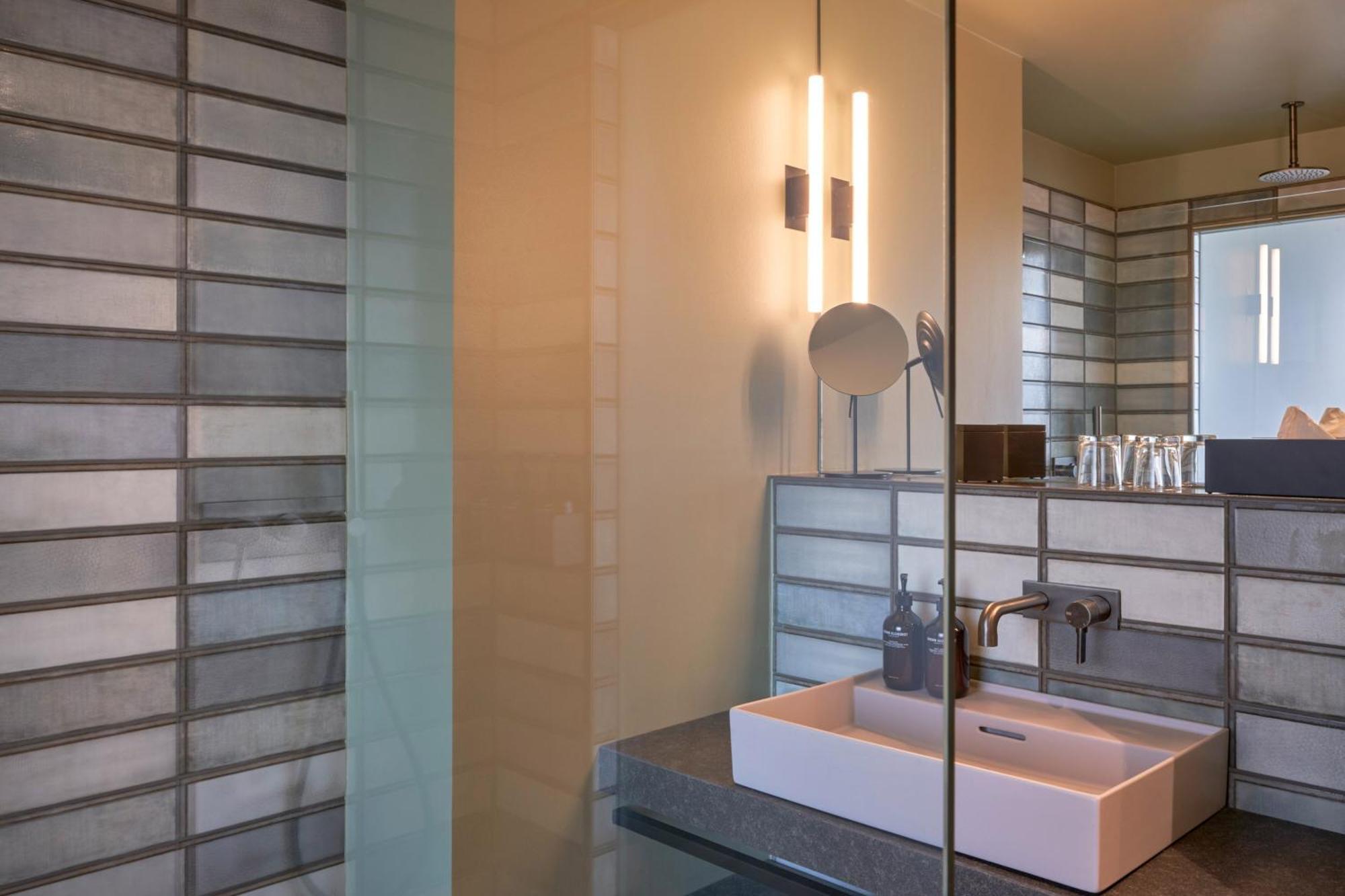 Gekko House Frankfurt, A Tribute Portfolio Hotel Francfort-sur-le-Main