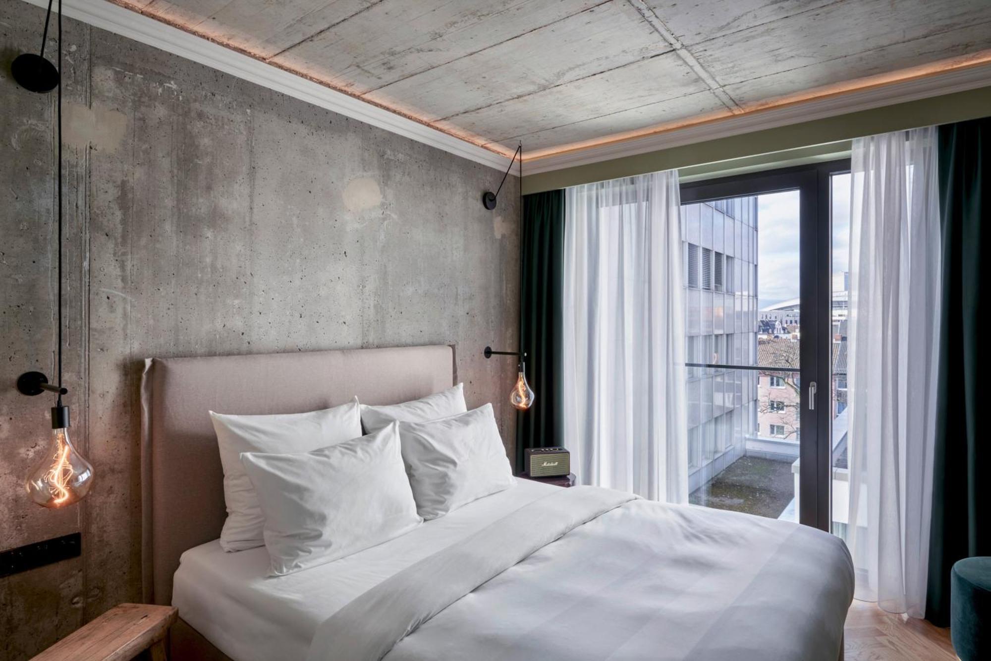 Gekko House Frankfurt, A Tribute Portfolio Hotel Francfort-sur-le-Main
