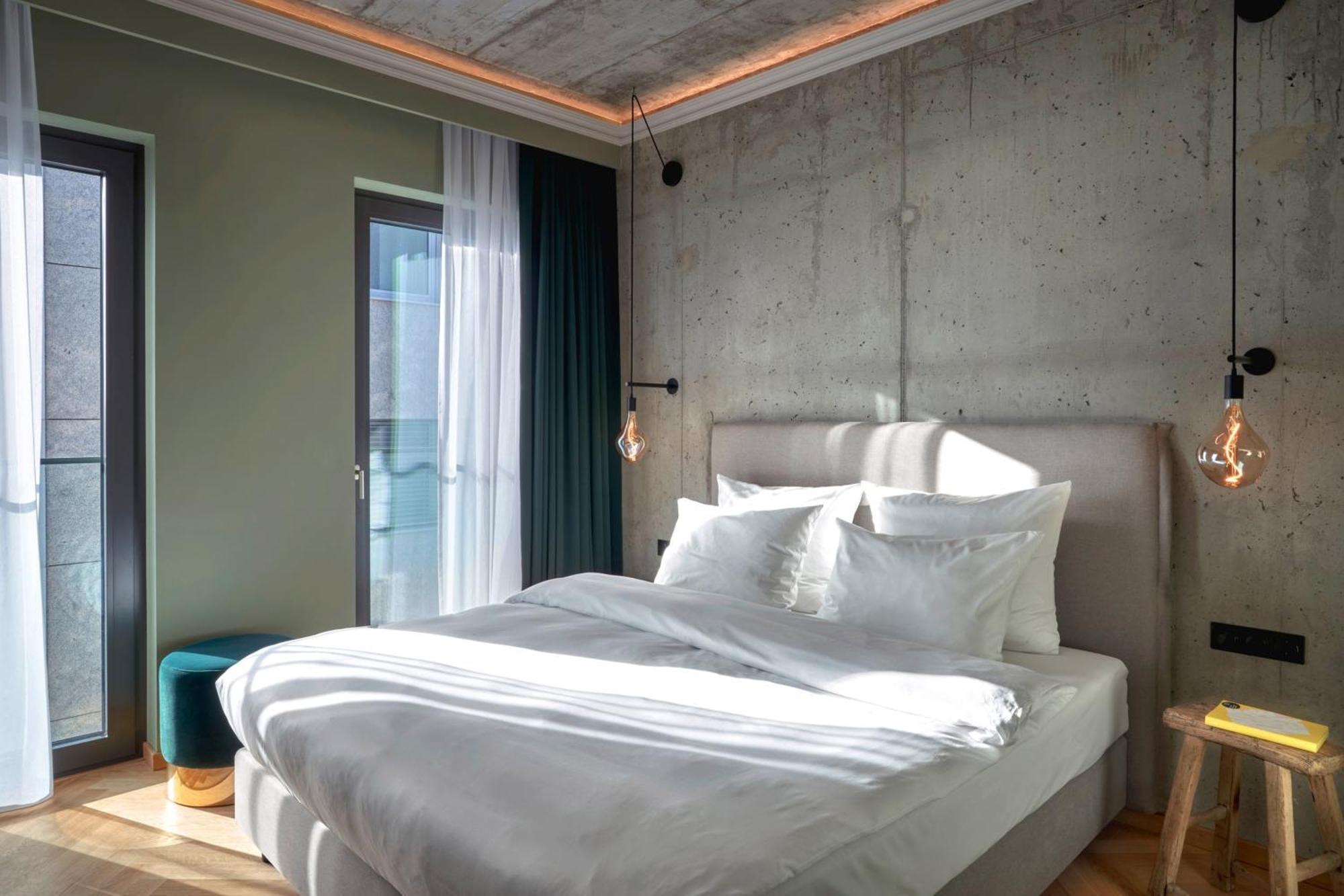 Gekko House Frankfurt, A Tribute Portfolio Hotel Francfort-sur-le-Main