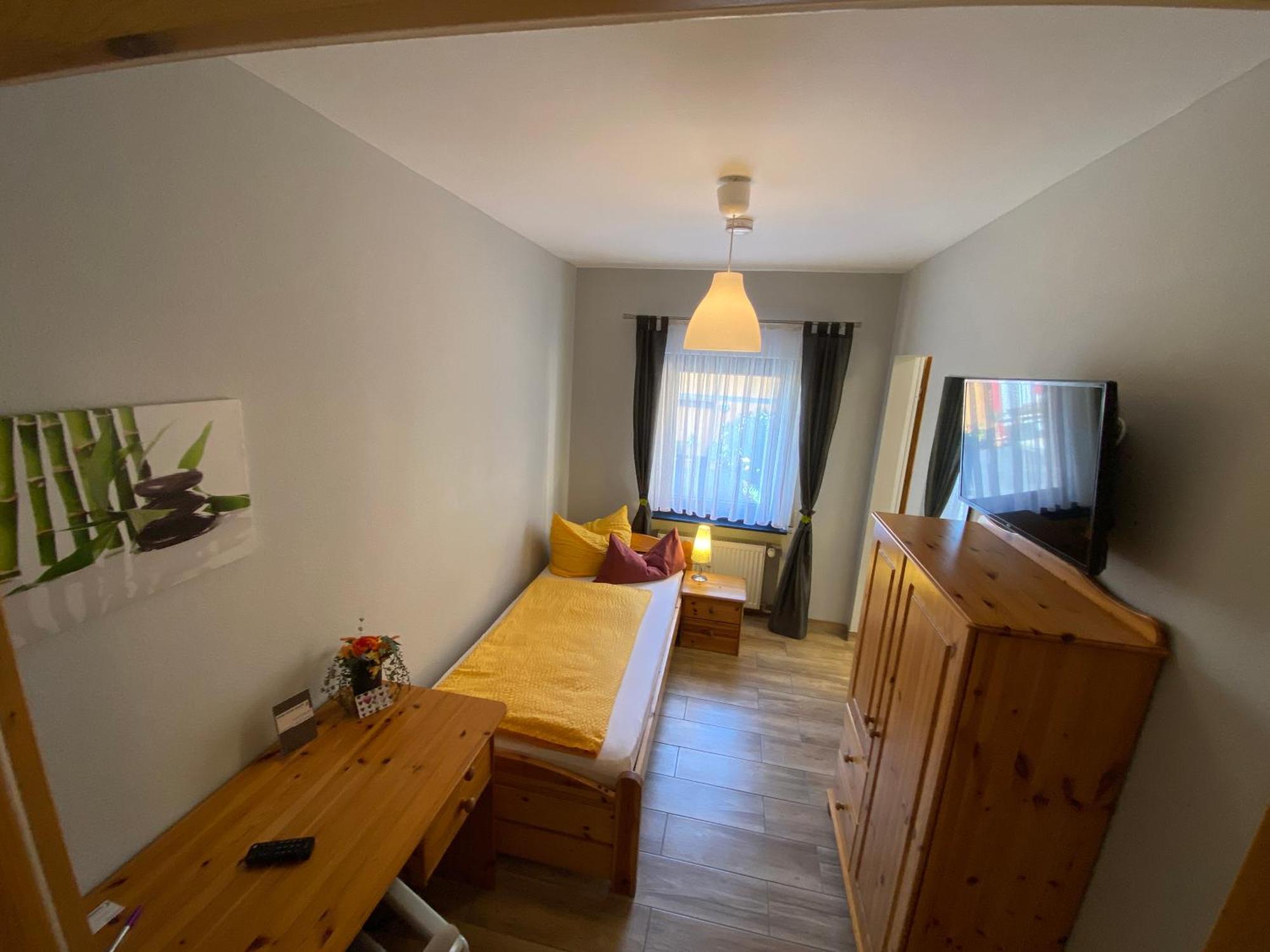 Hotel Gute Nacht