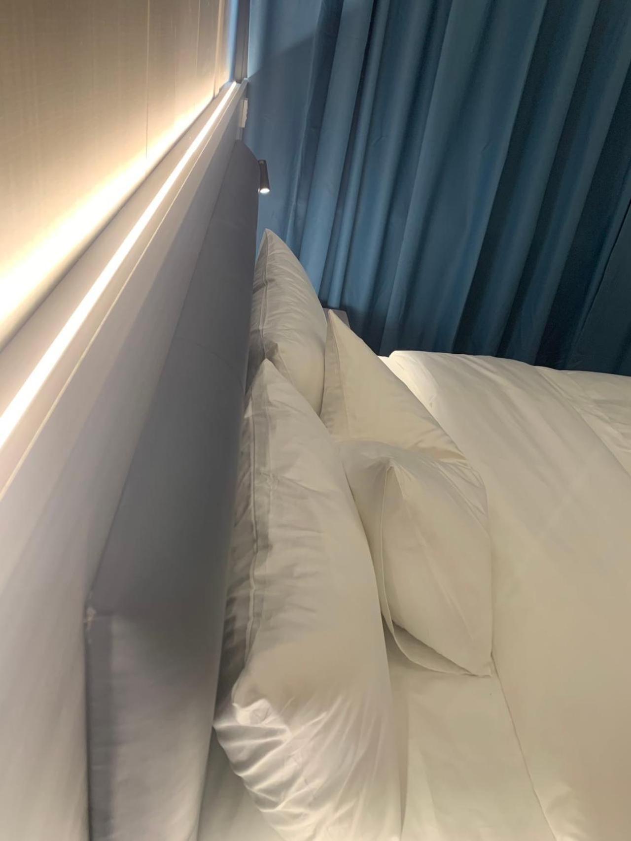 Mooncity & Boardinghouse Hotel Frankfurt am Main