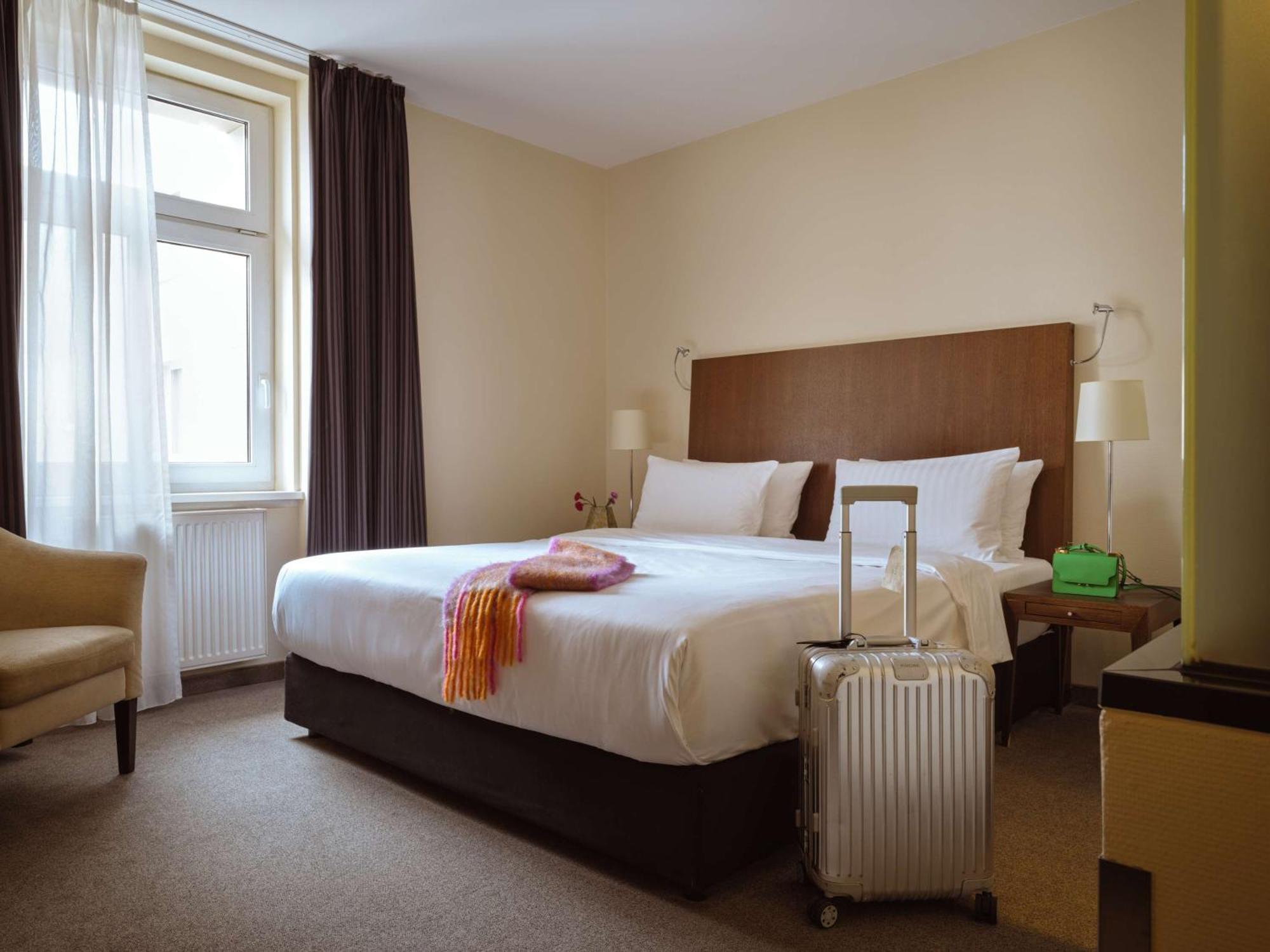 Metropolitan By Flemings 4*